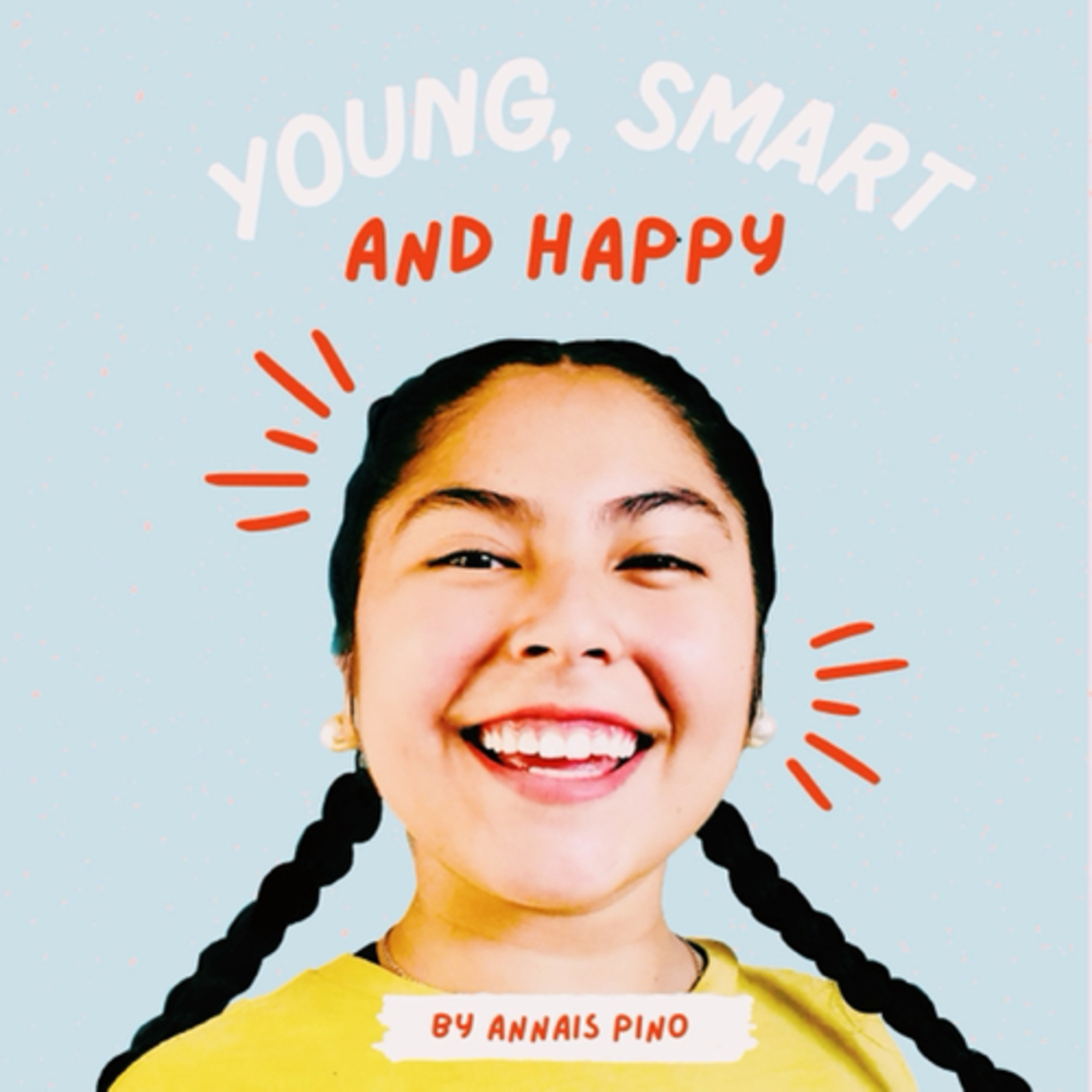 Young, smart and happy