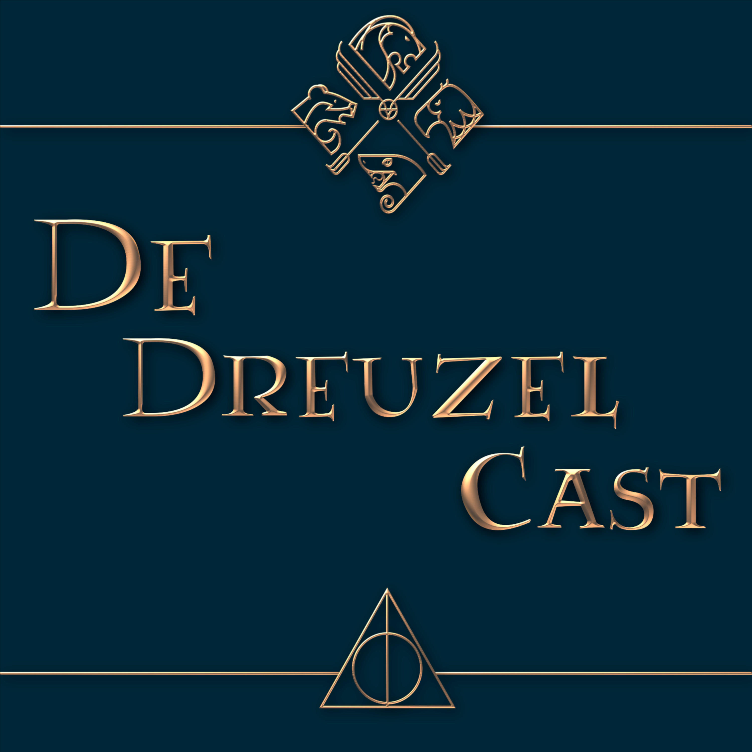 De Dreuzelcast