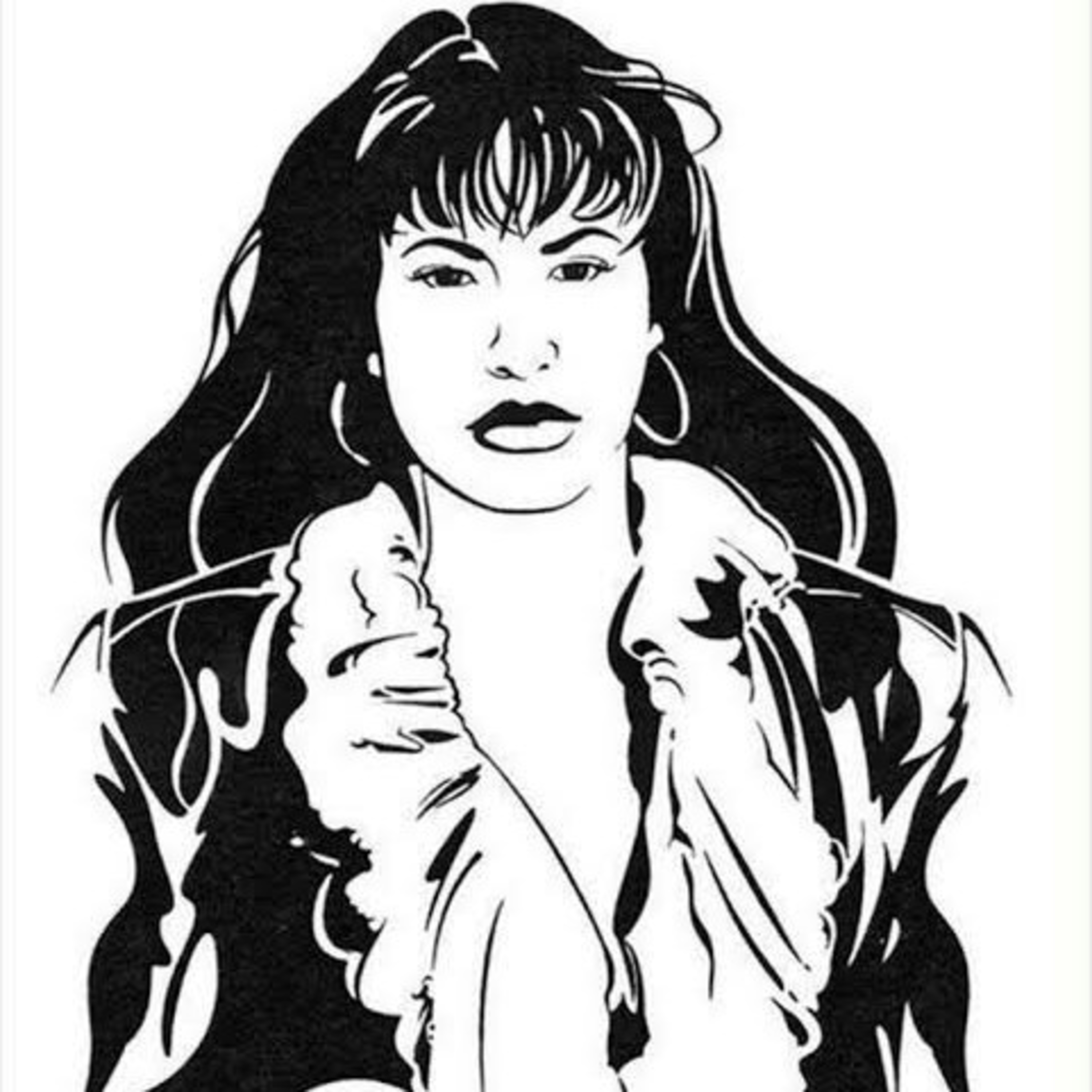Selena; Una flor que nunca se marchitará 🌹💜