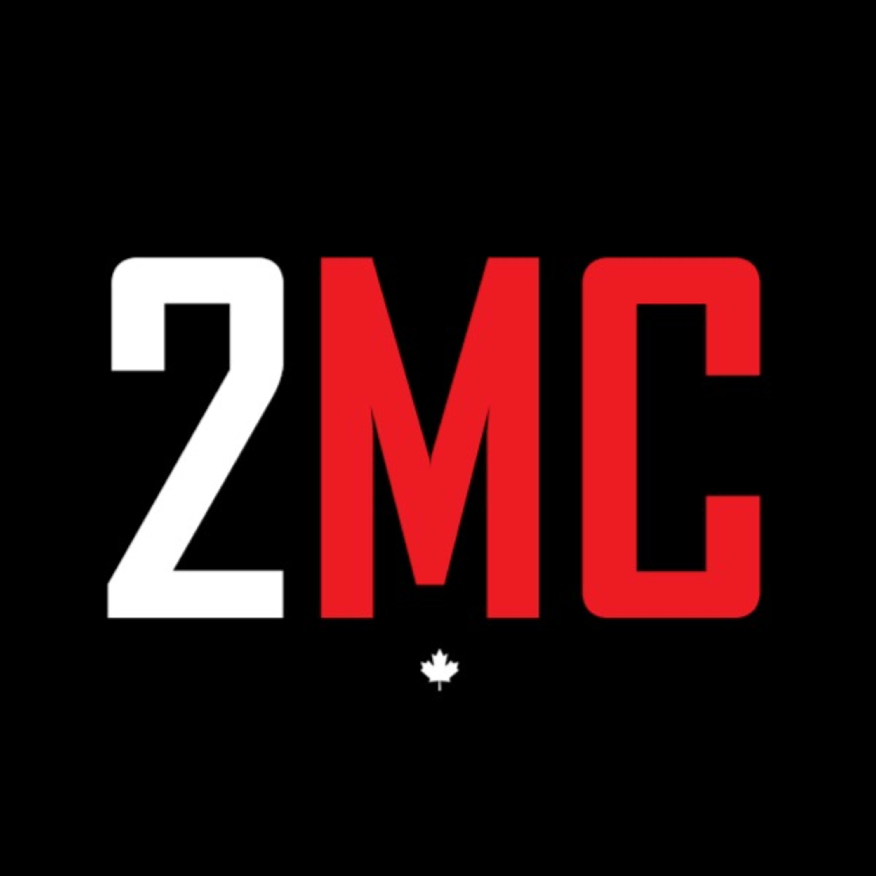 2 Mother Canuckers podcast artwork