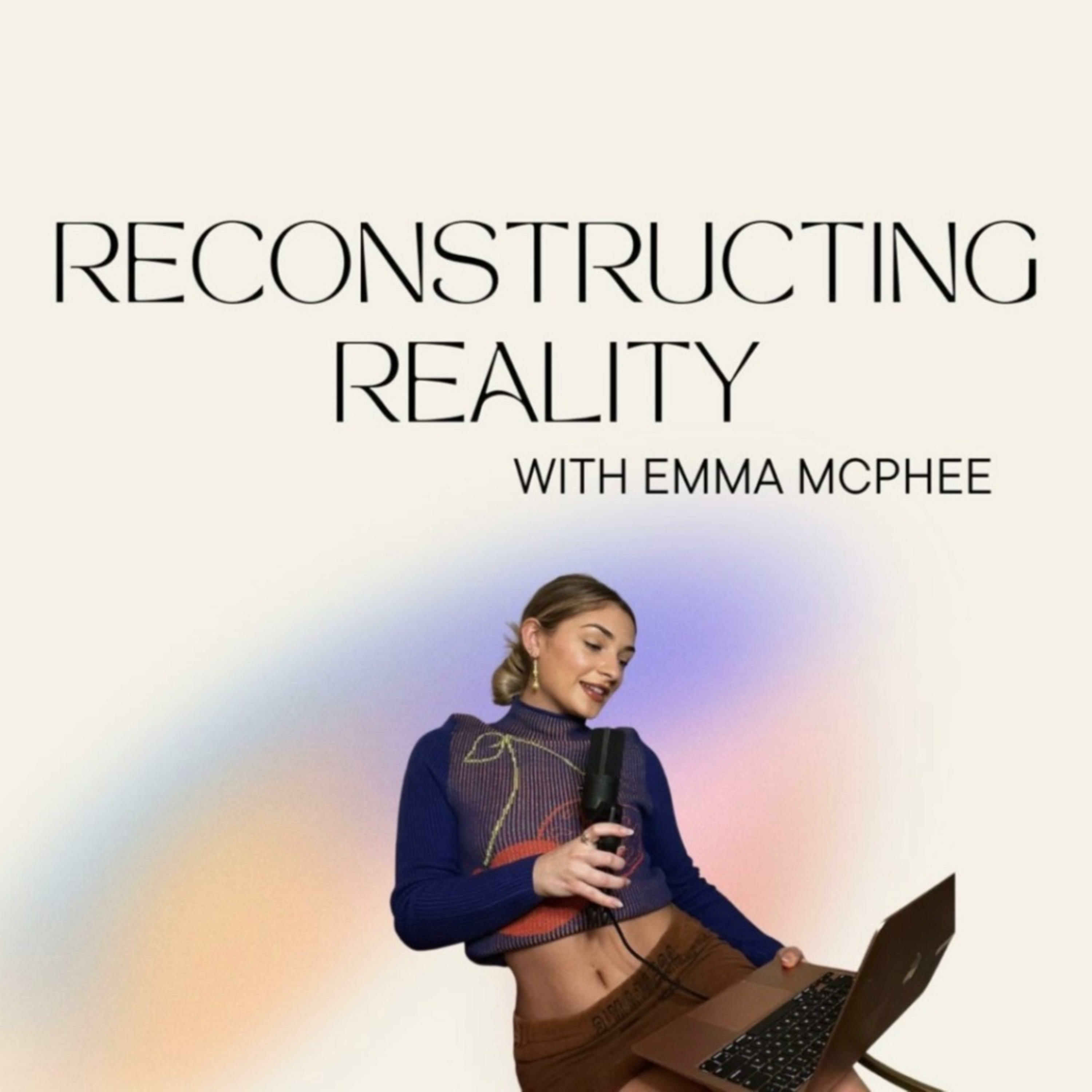 Reconstructing Reality