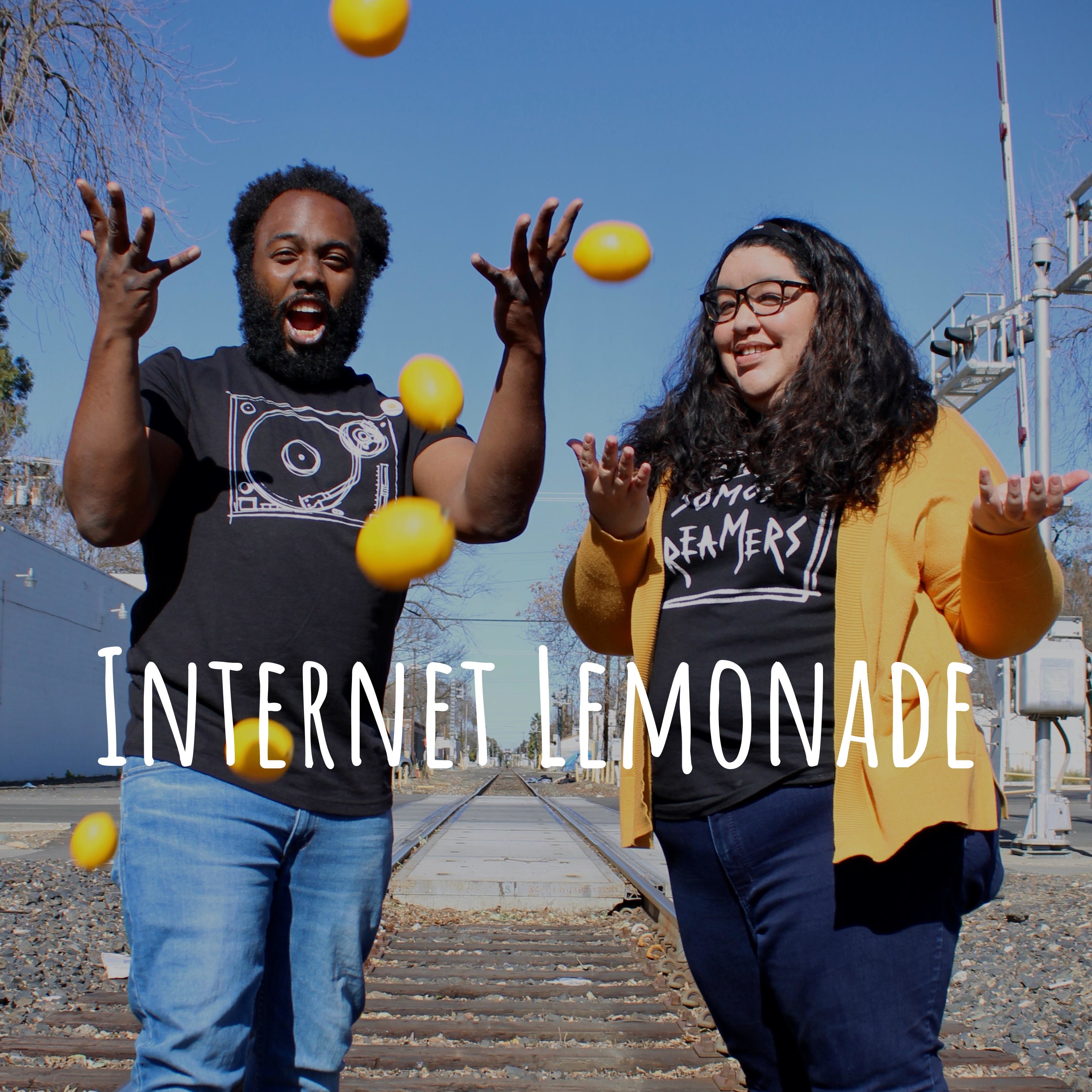 Internet Lemonade