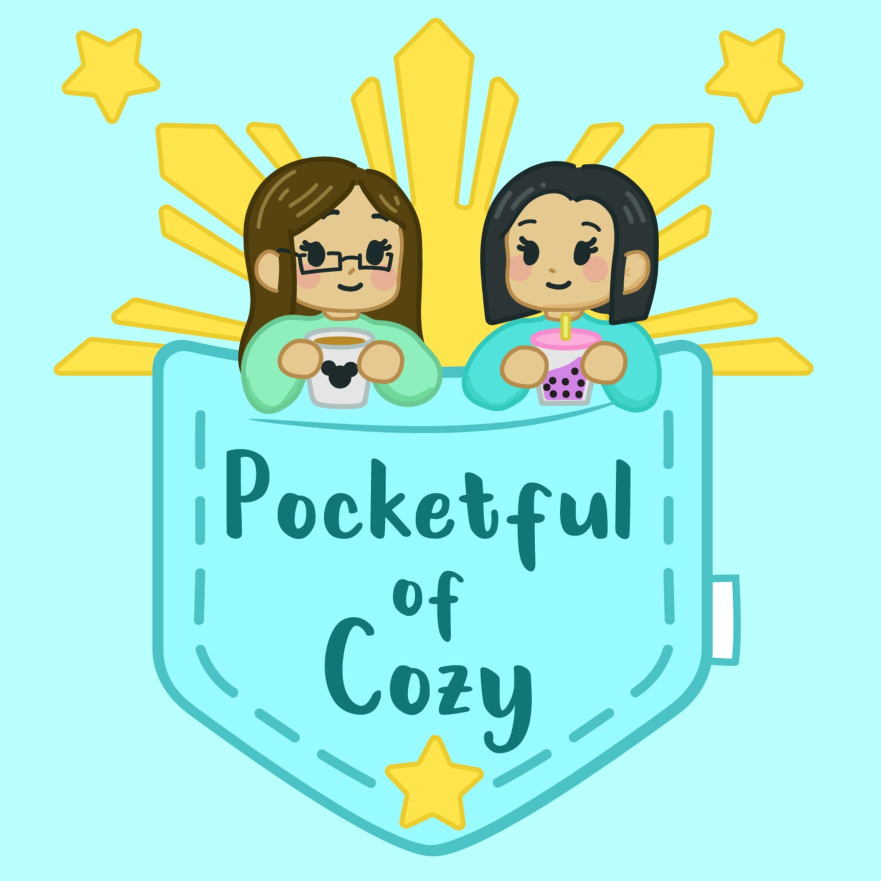 Pocketful of Cozy