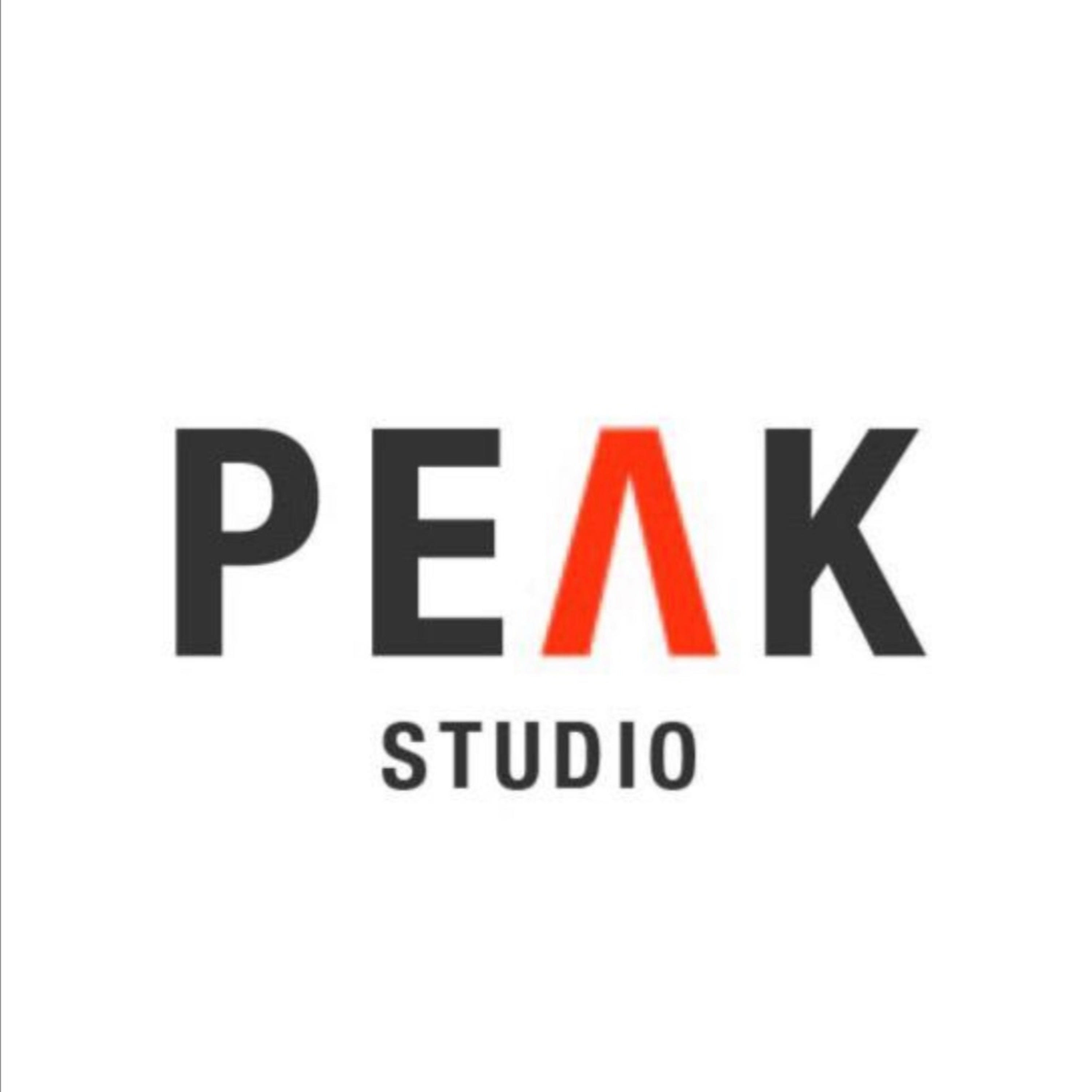 Peak Studios PT cover