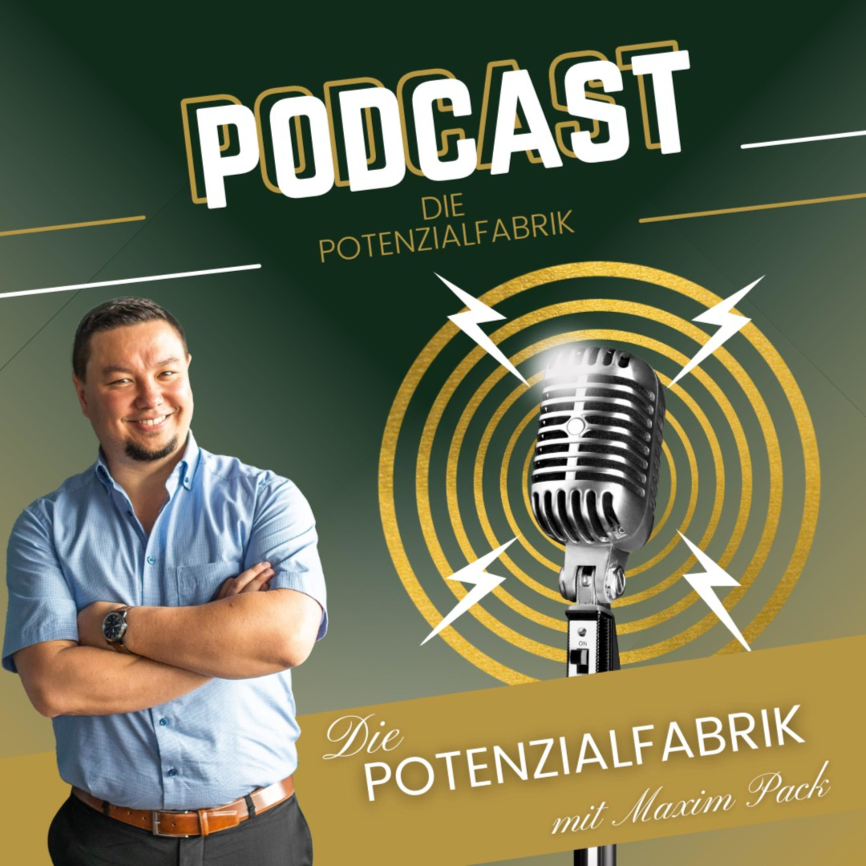 Das WUNDER aufs Ohr - Podcast