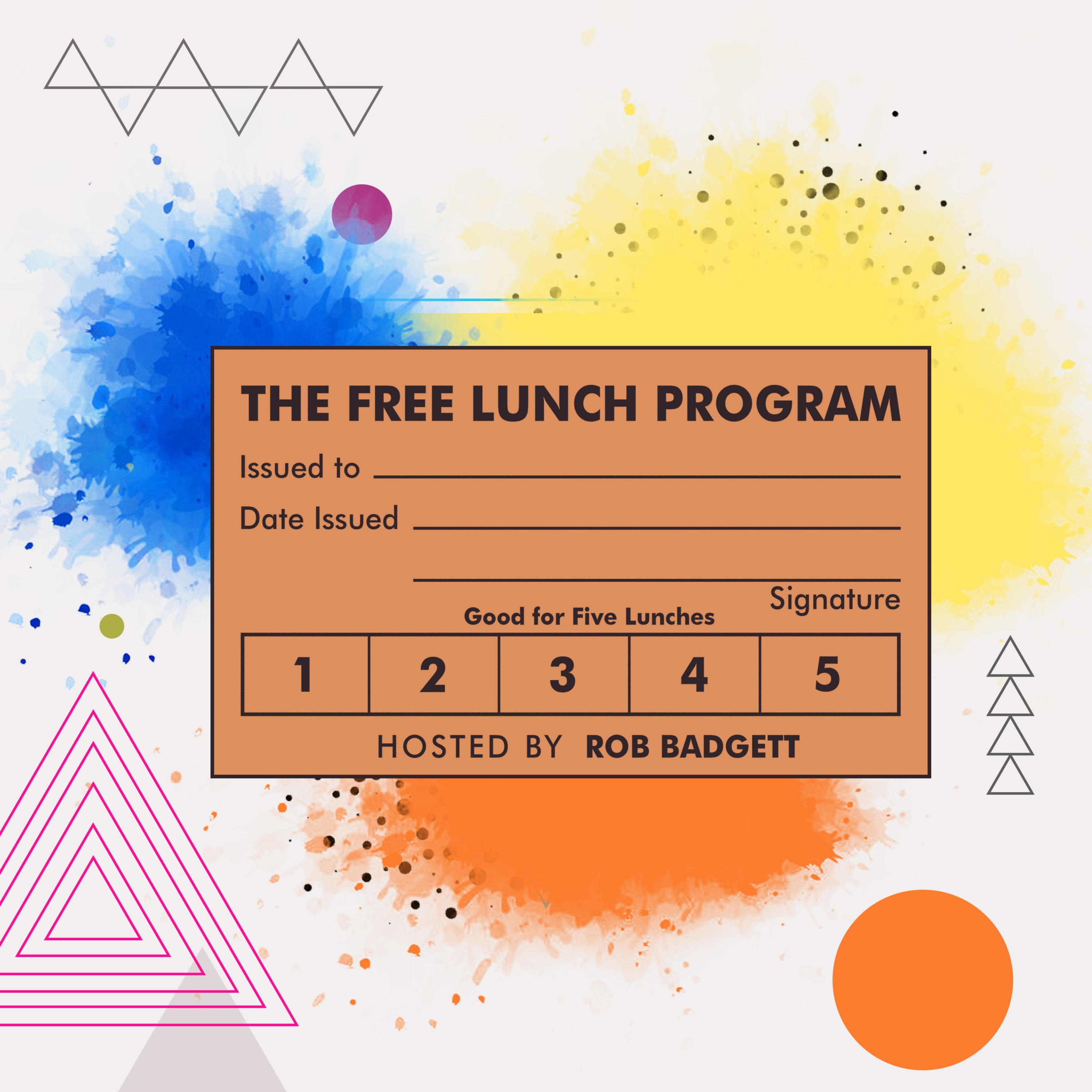 The BAADSide Podcast