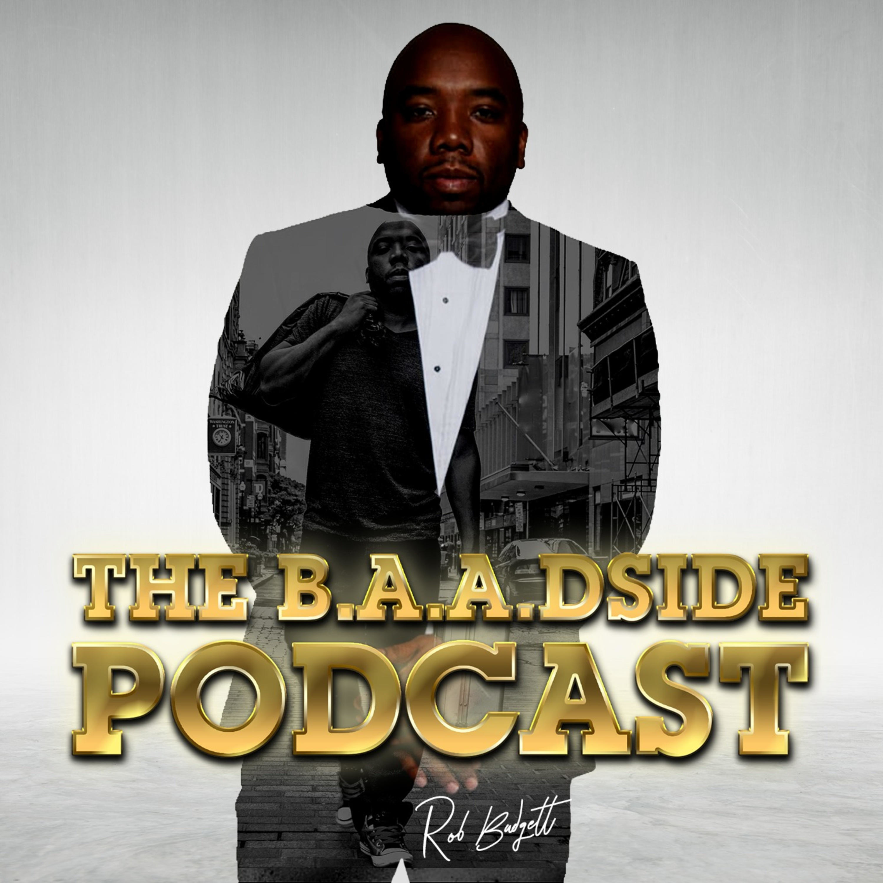 The BAADSide Podcast