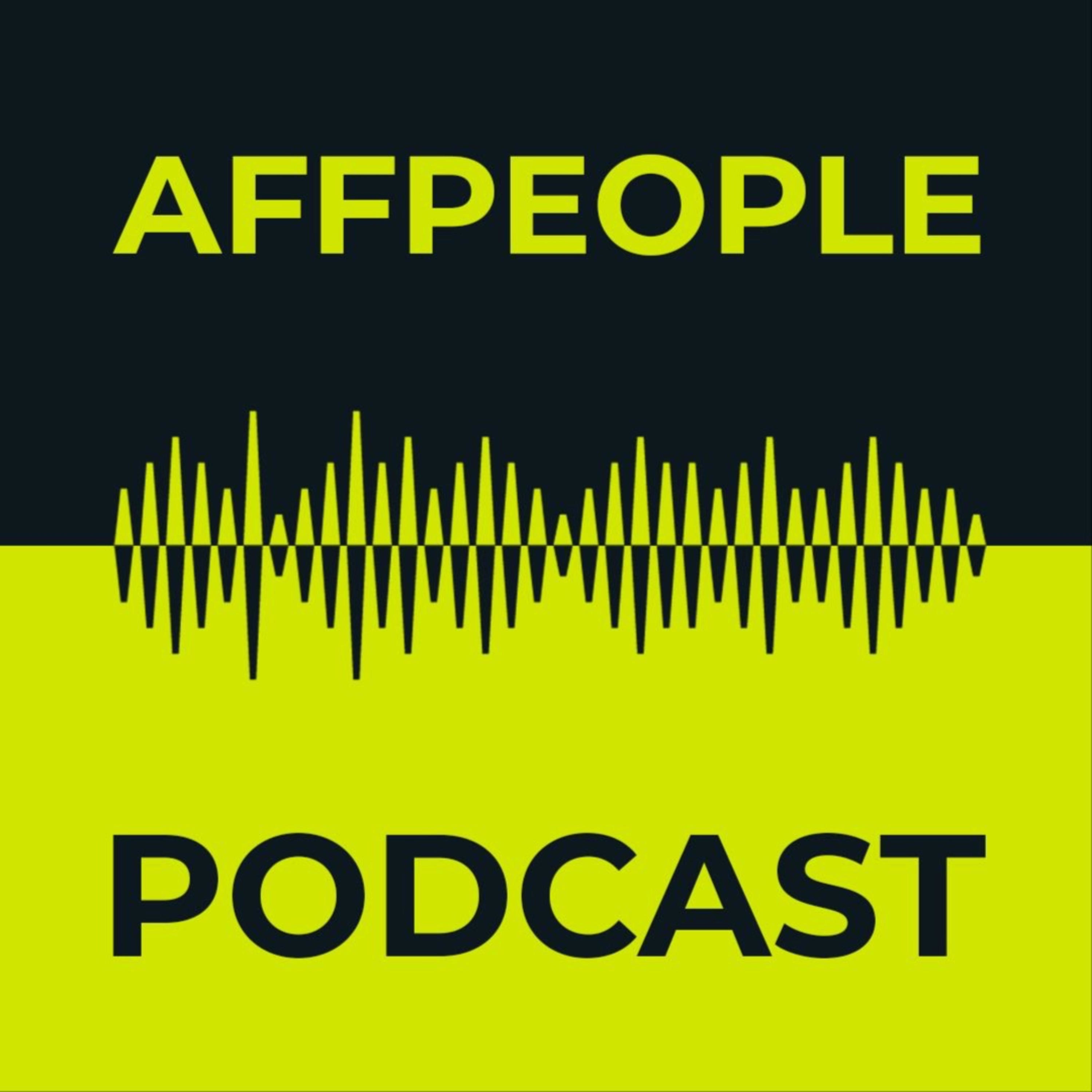 Affpeople – с людьми о трафике