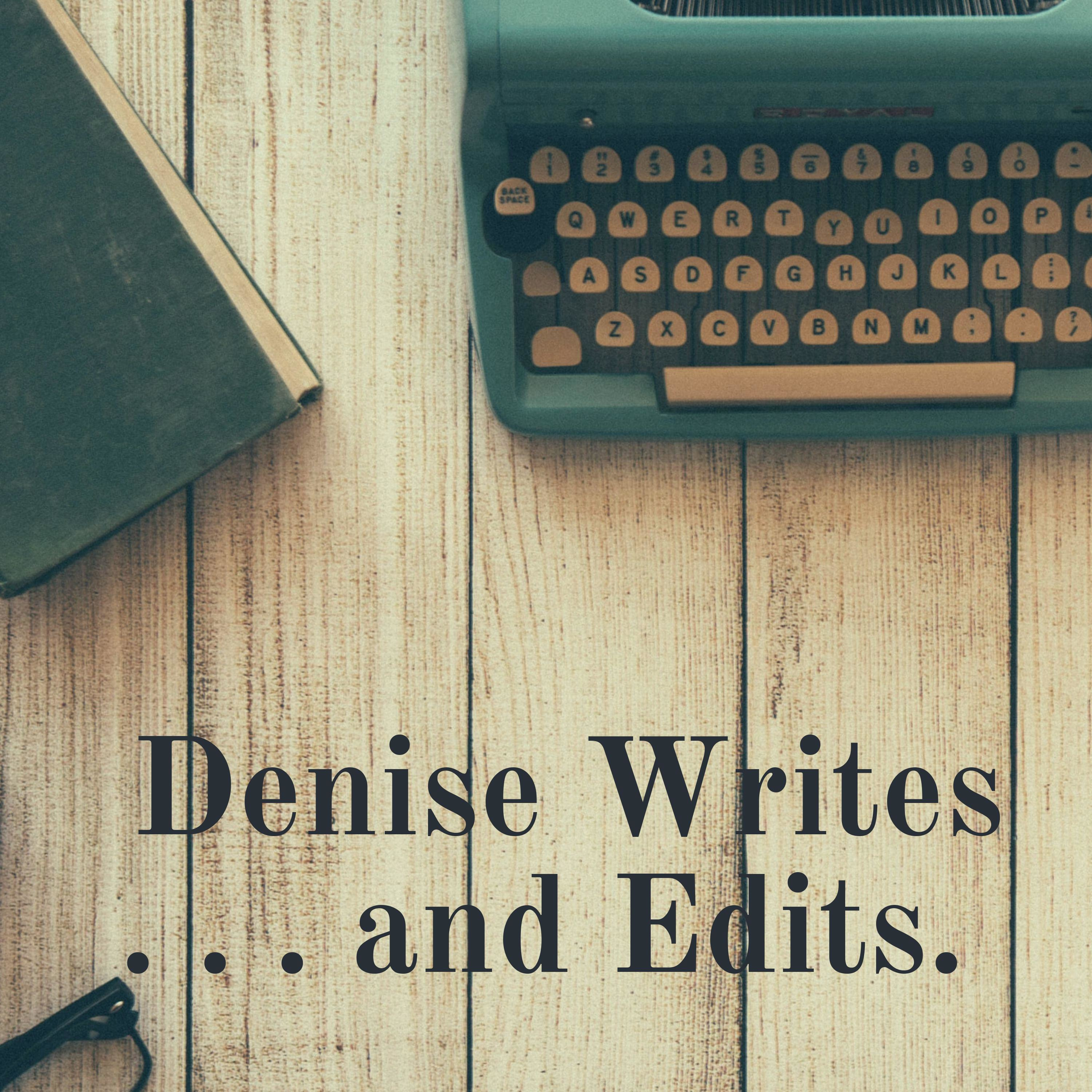 Teach A Class: The Writer-Editor Relationship