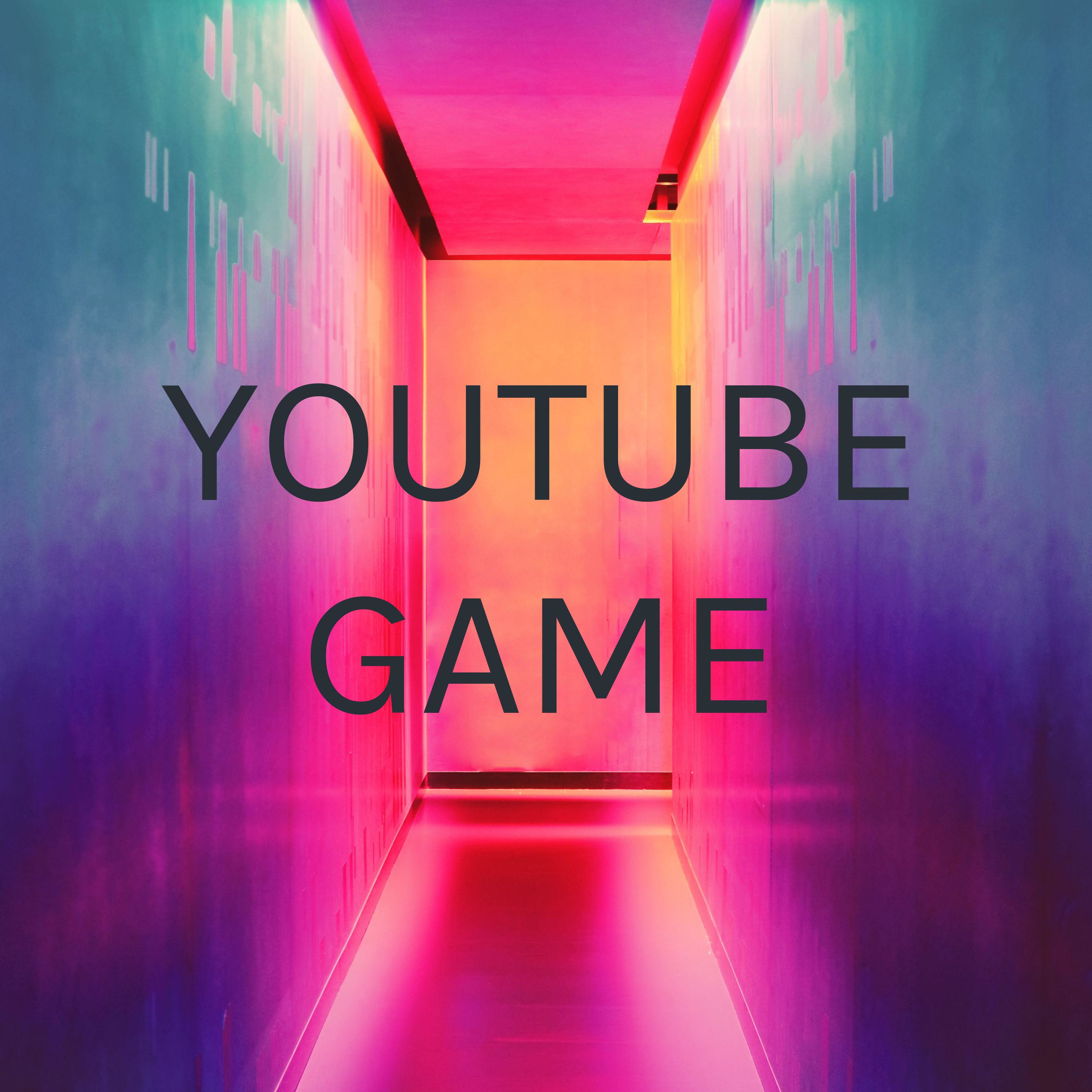 YouTube Game