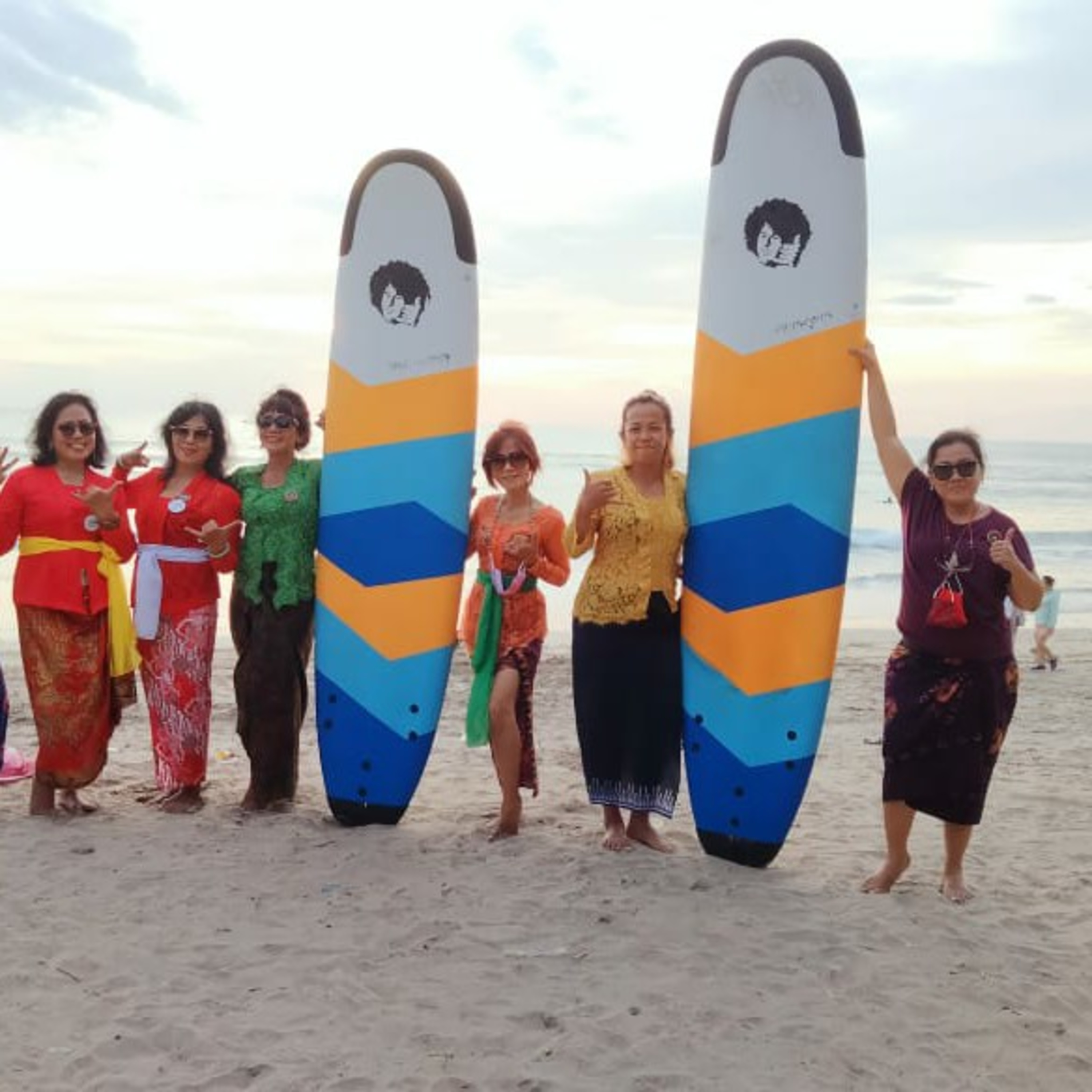 Kartini Go Surf