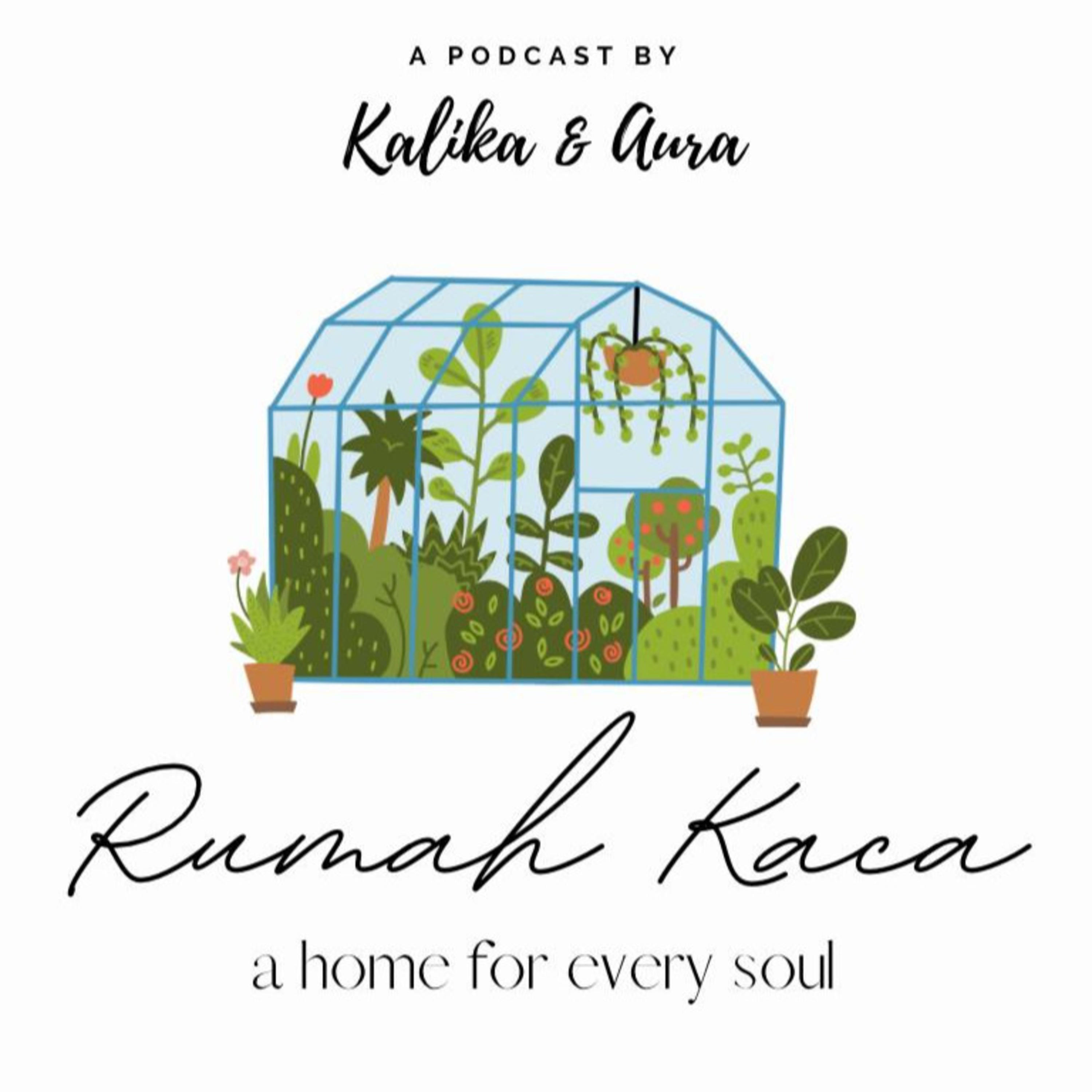 Rumah Kaca podcast artwork