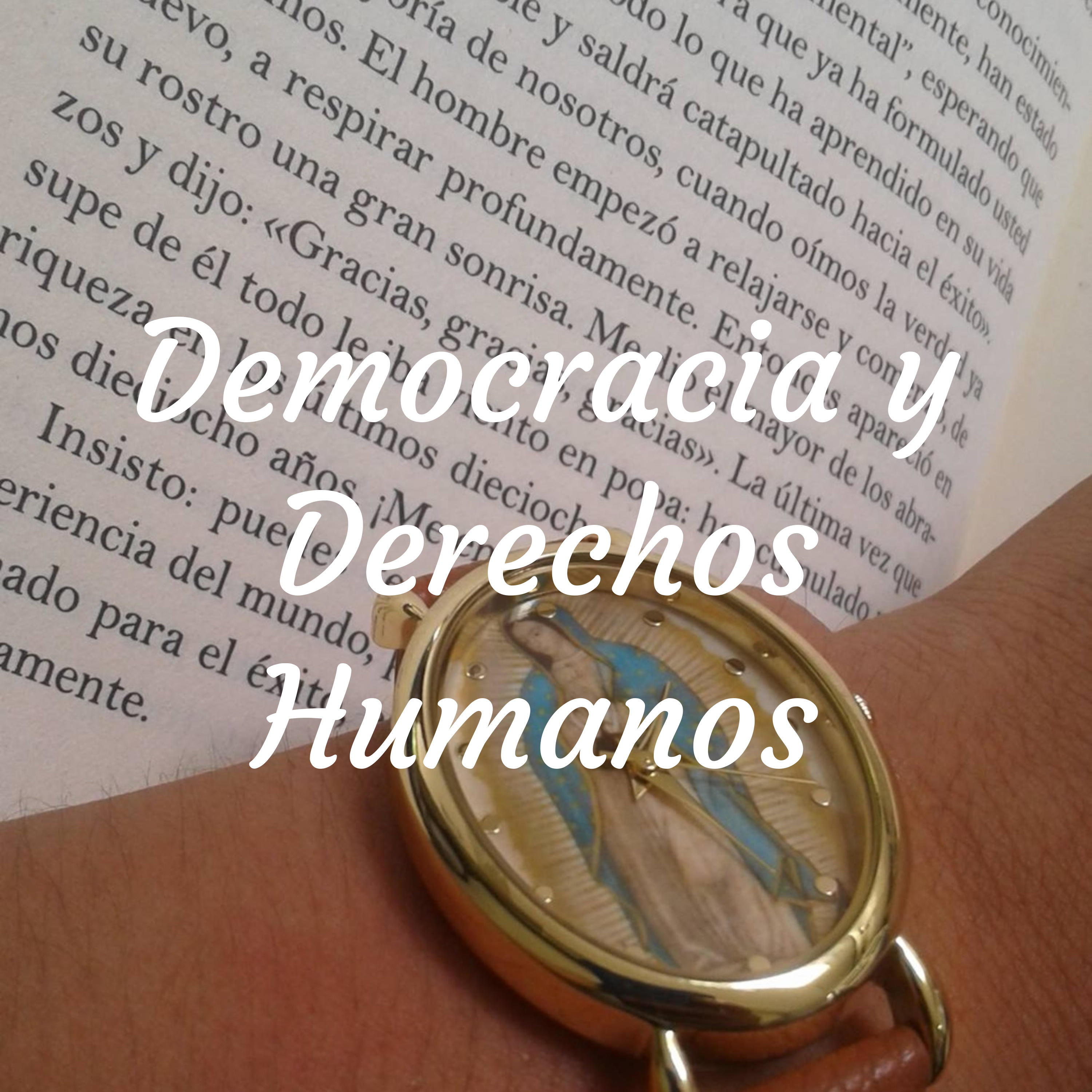 Democracia y Derechos Humanos