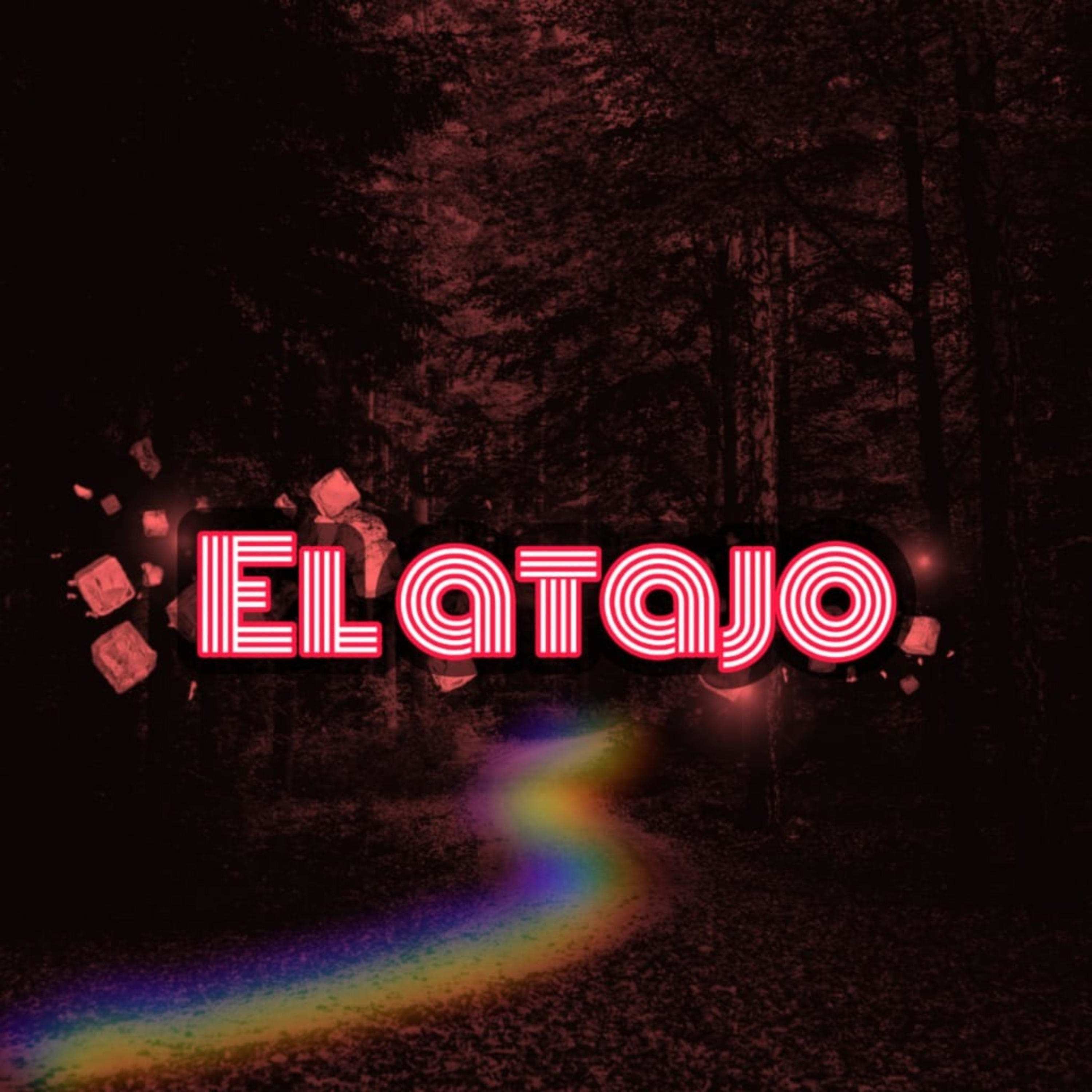 El Atajo cover art