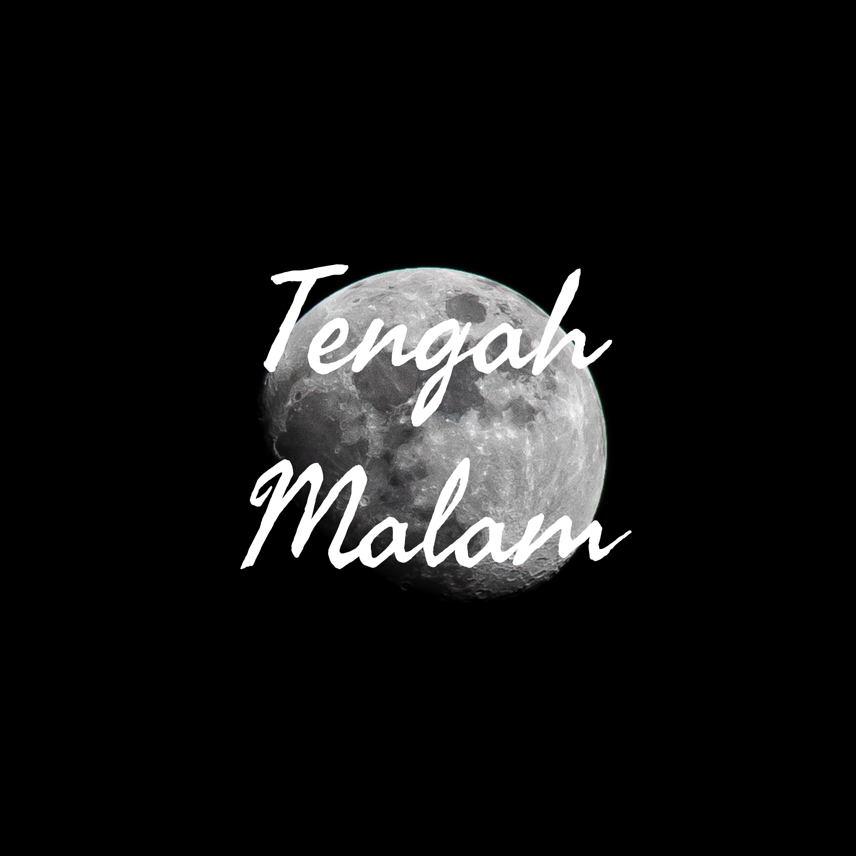 Tengah Malam cover art