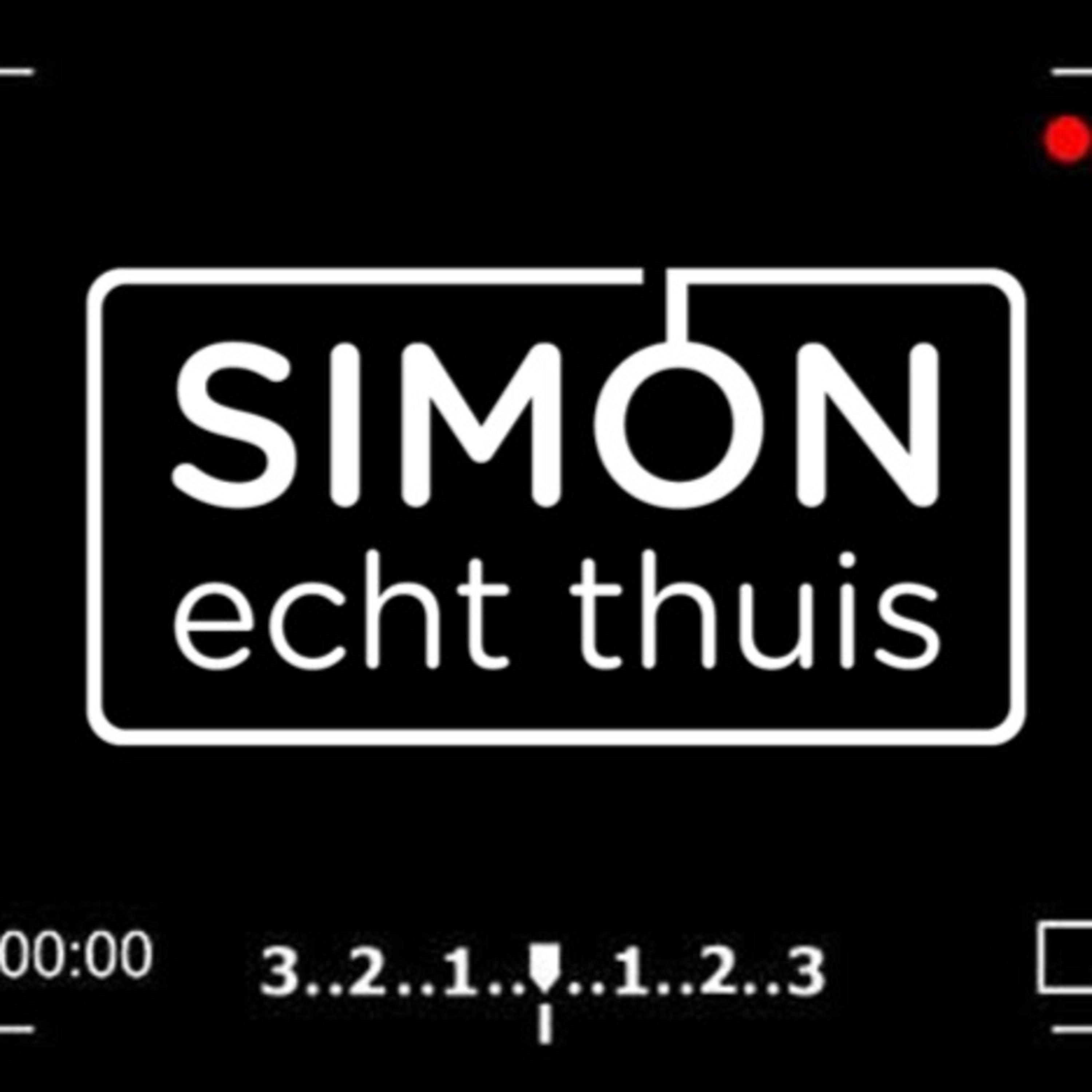 SIMON - Echt Thuis