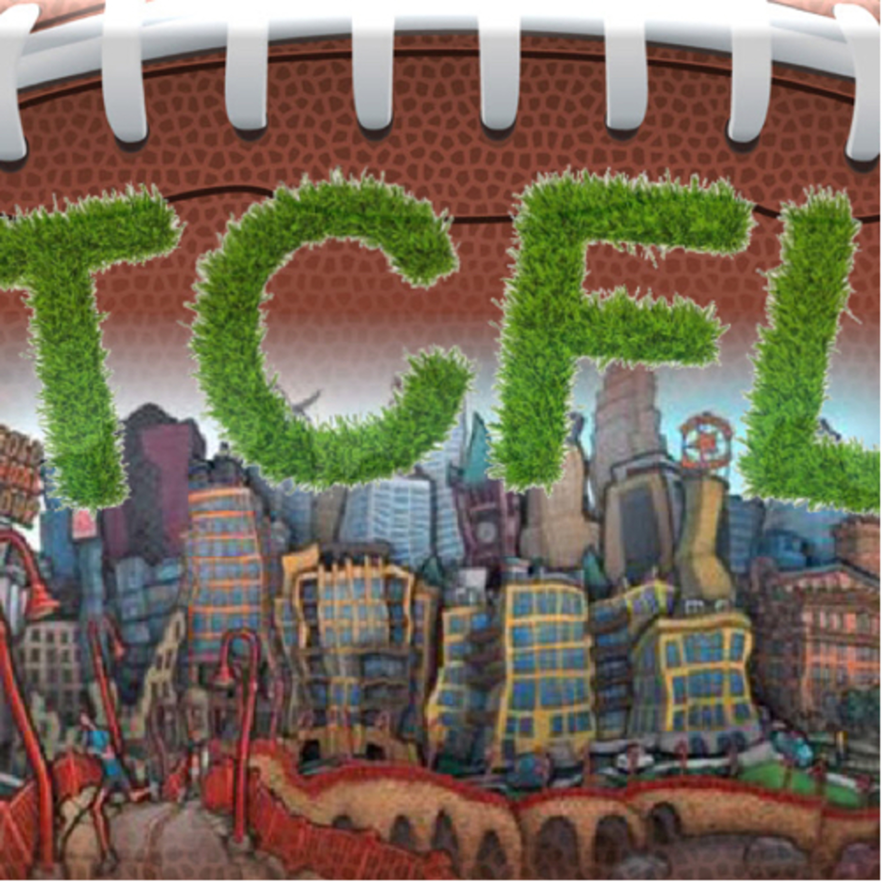 The TCFL Podcast