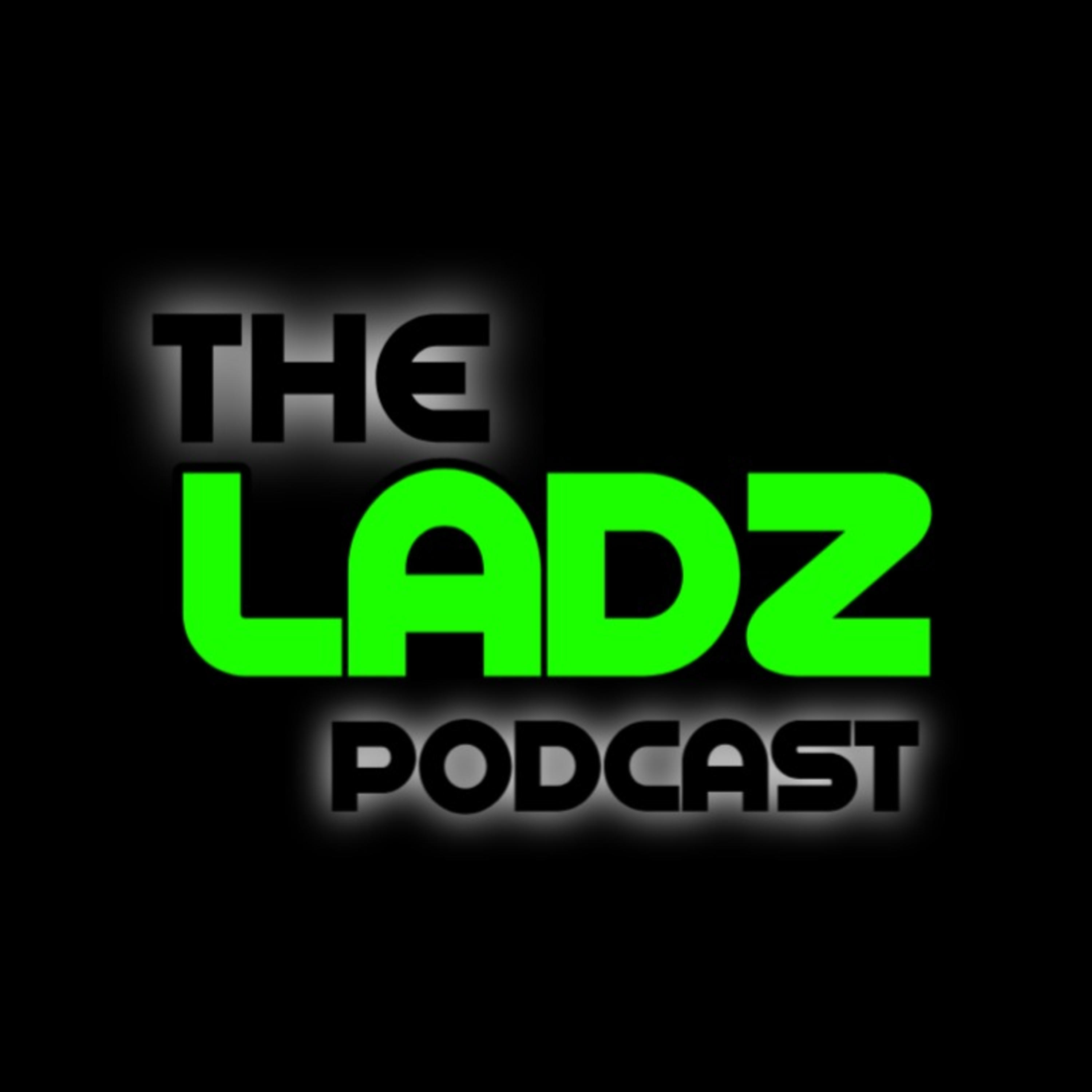 The Ladz Podcast