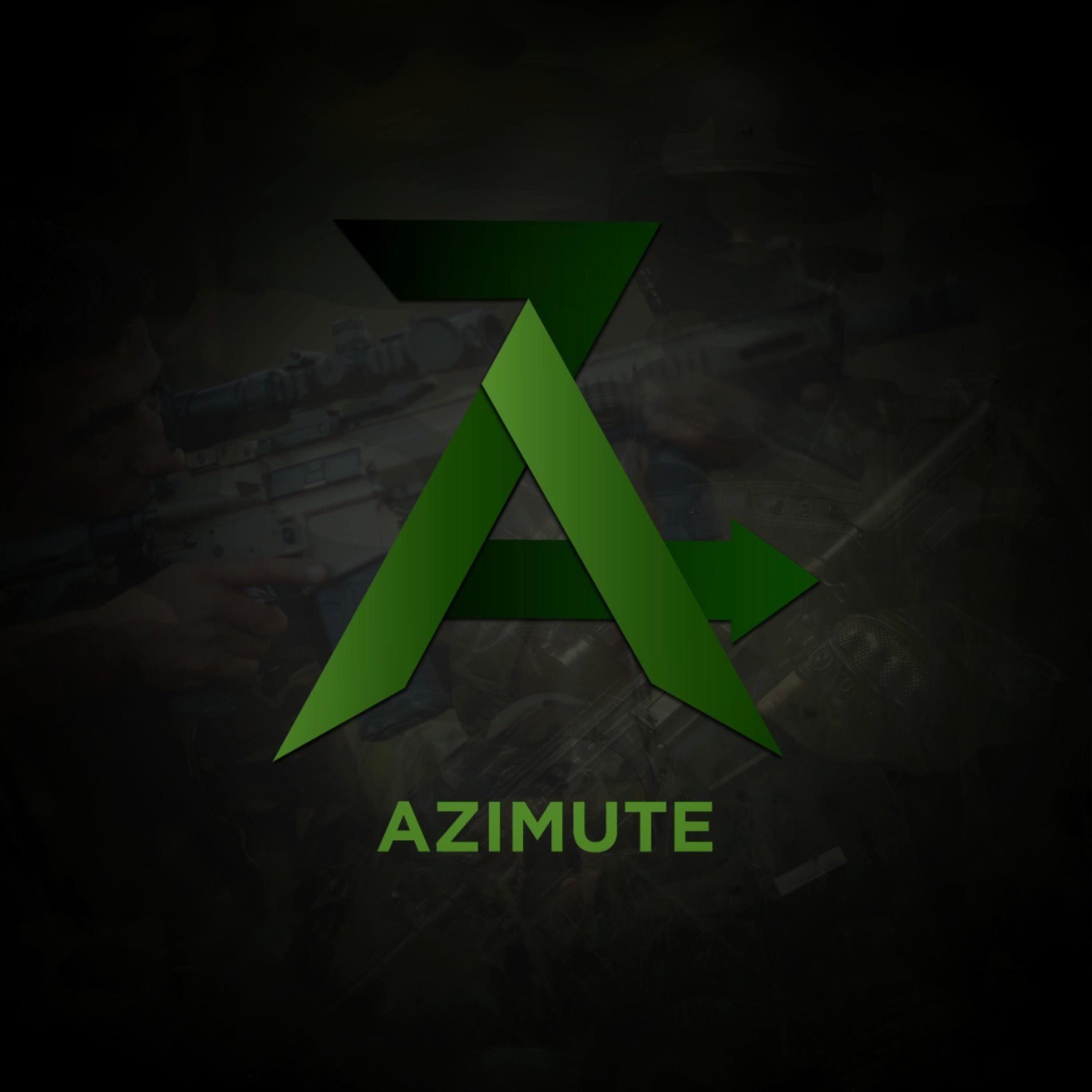 Azimute Podcast podcast artwork