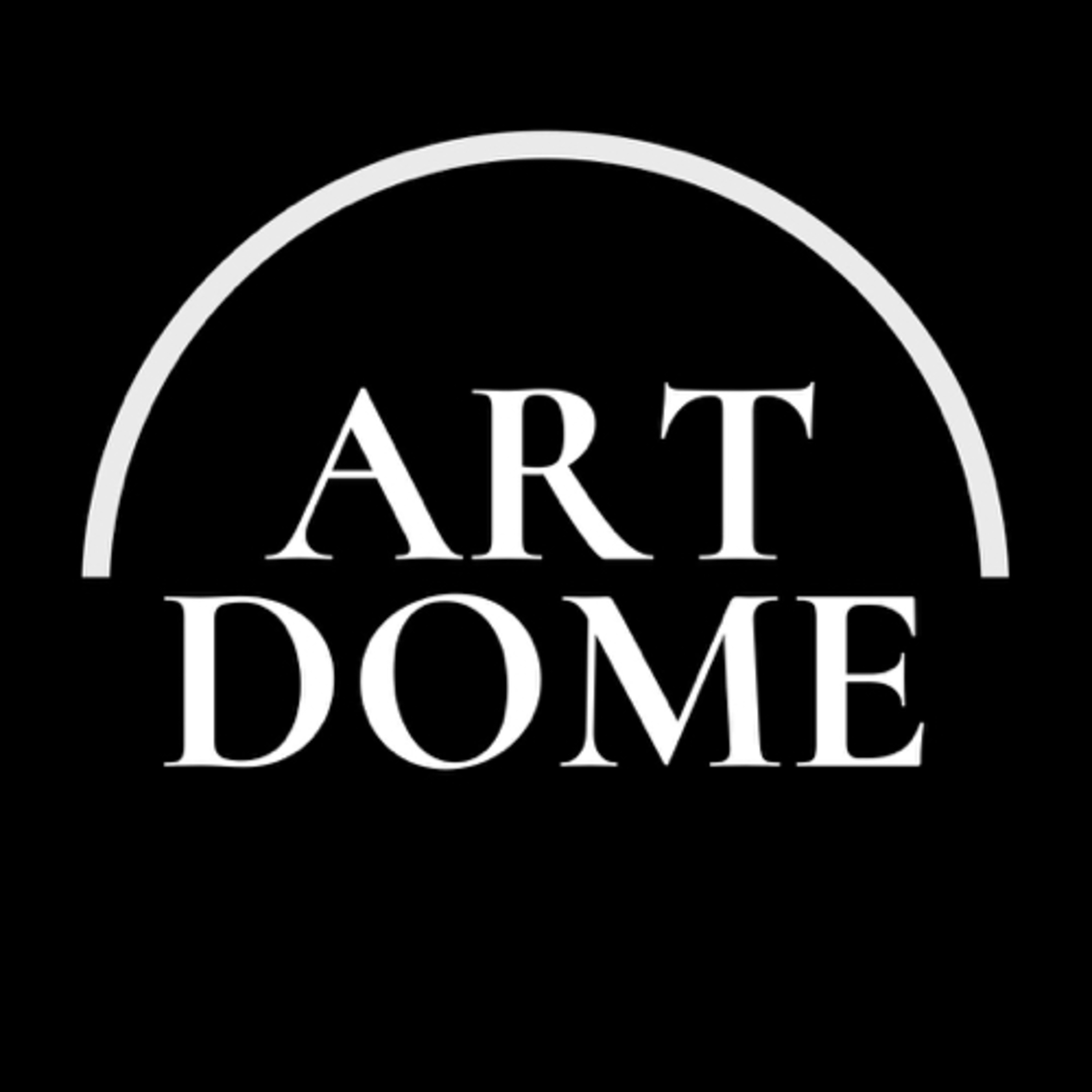 ART DOME cover art