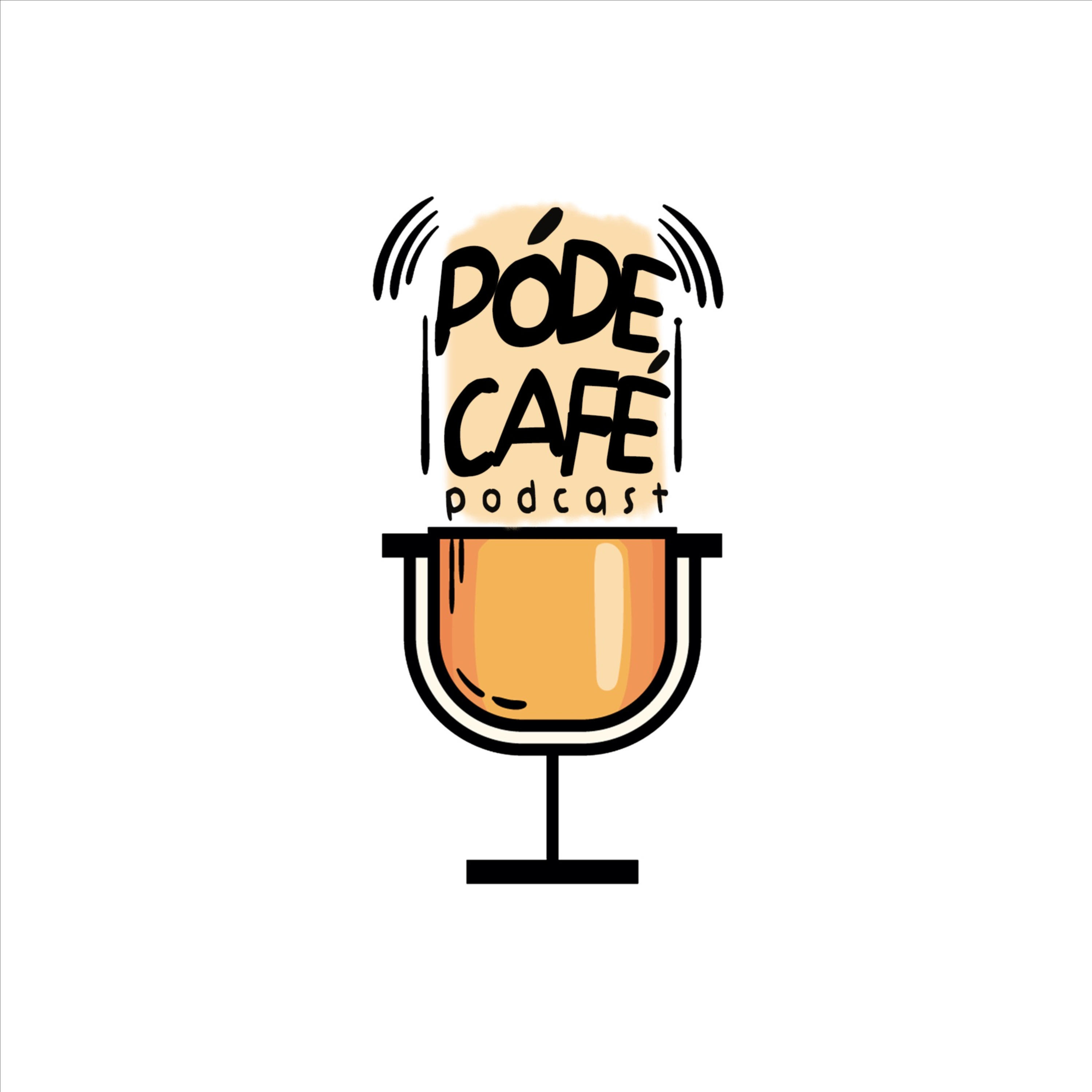 Pó de Café - Podcast podcast artwork