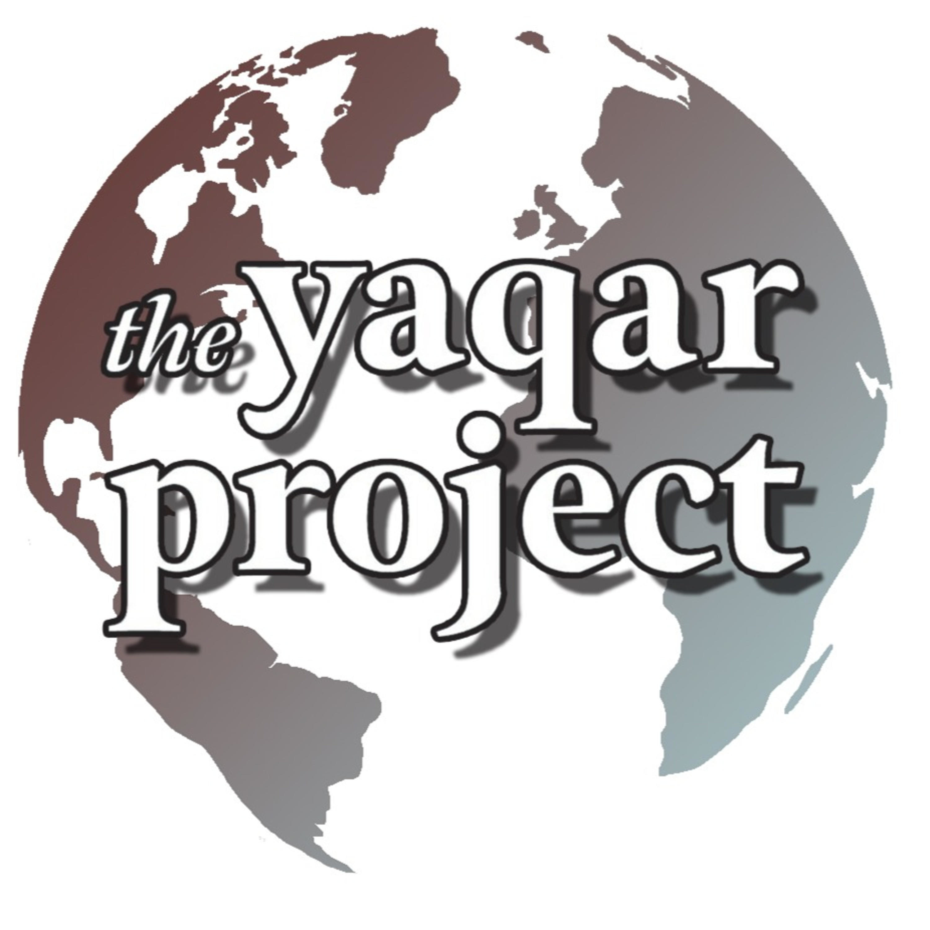 The Yaqar Project podcast artwork