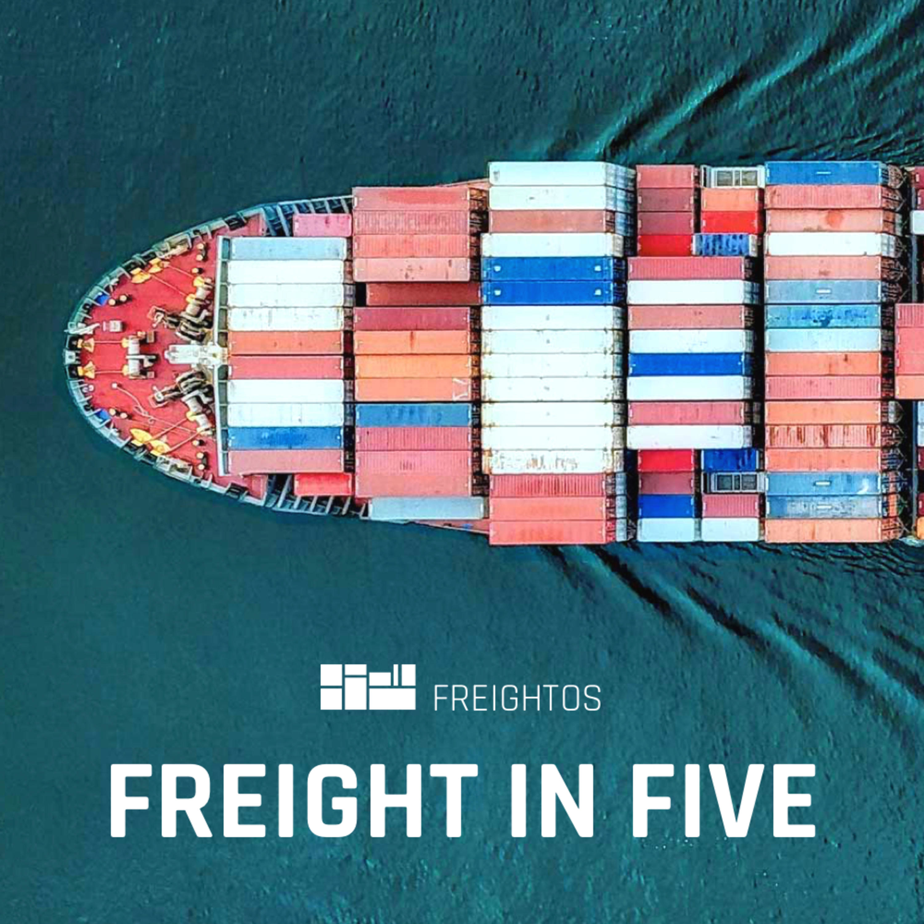 From Here to There in the Air