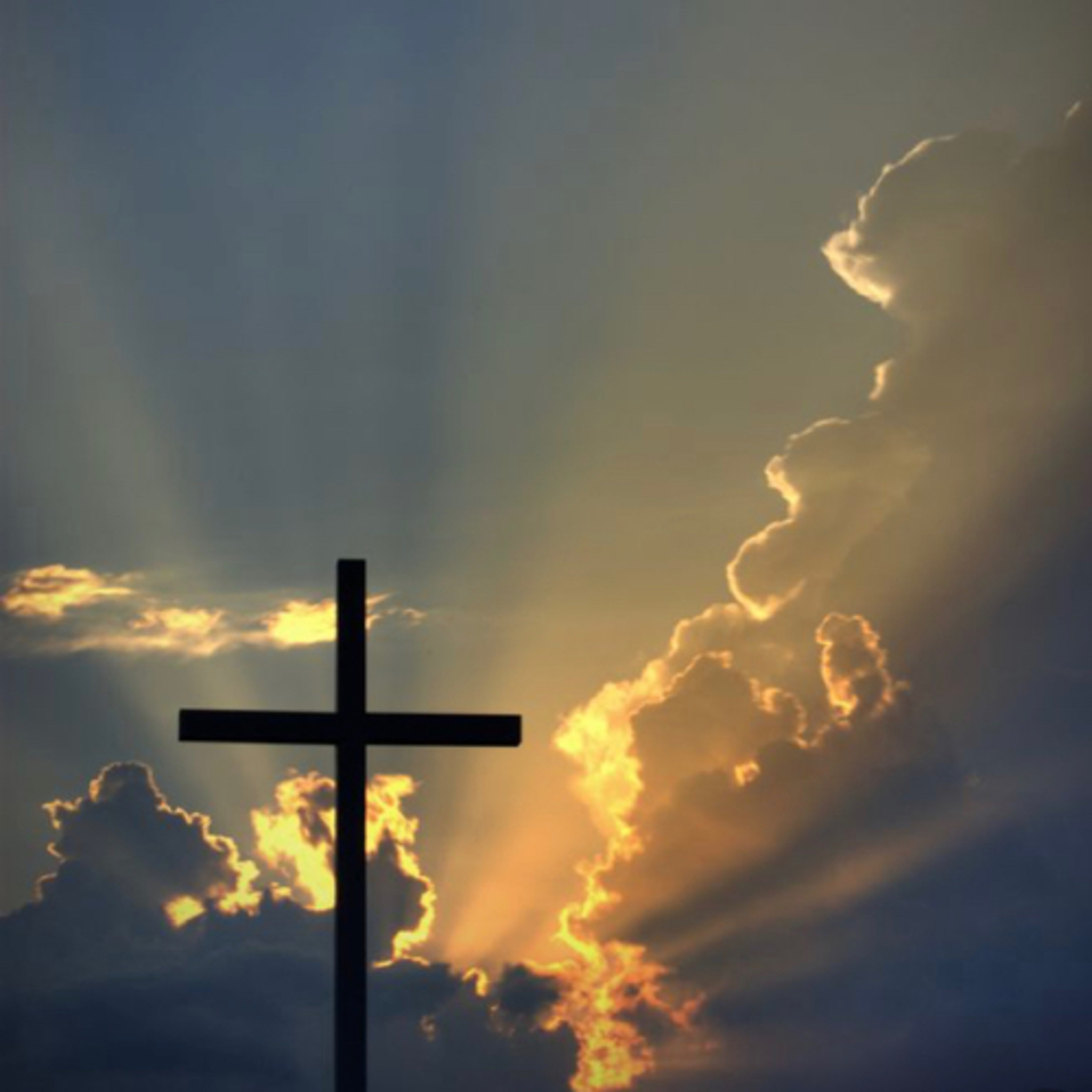My Life with Christ