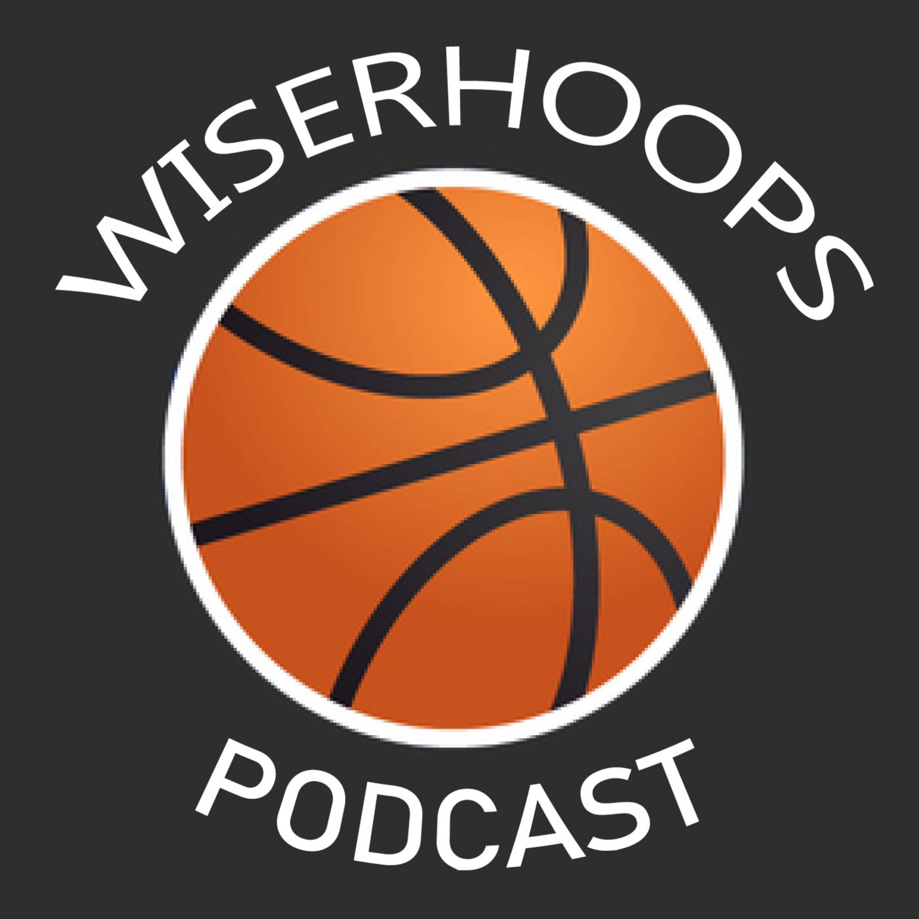 WiserHoops Podcast