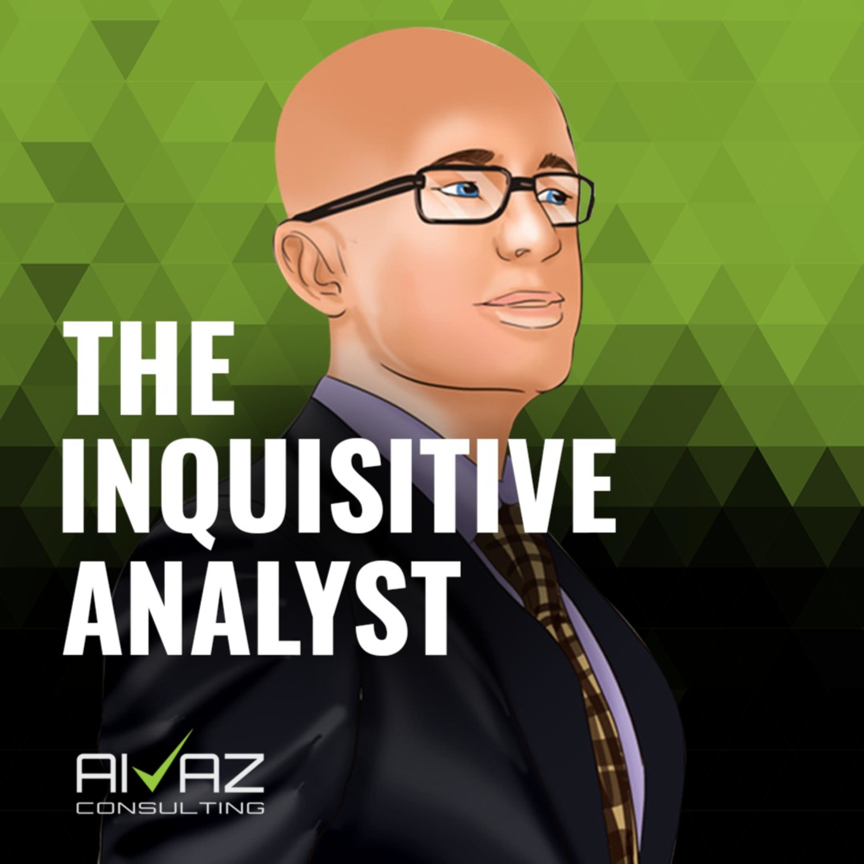 The Inquisitive Analyst