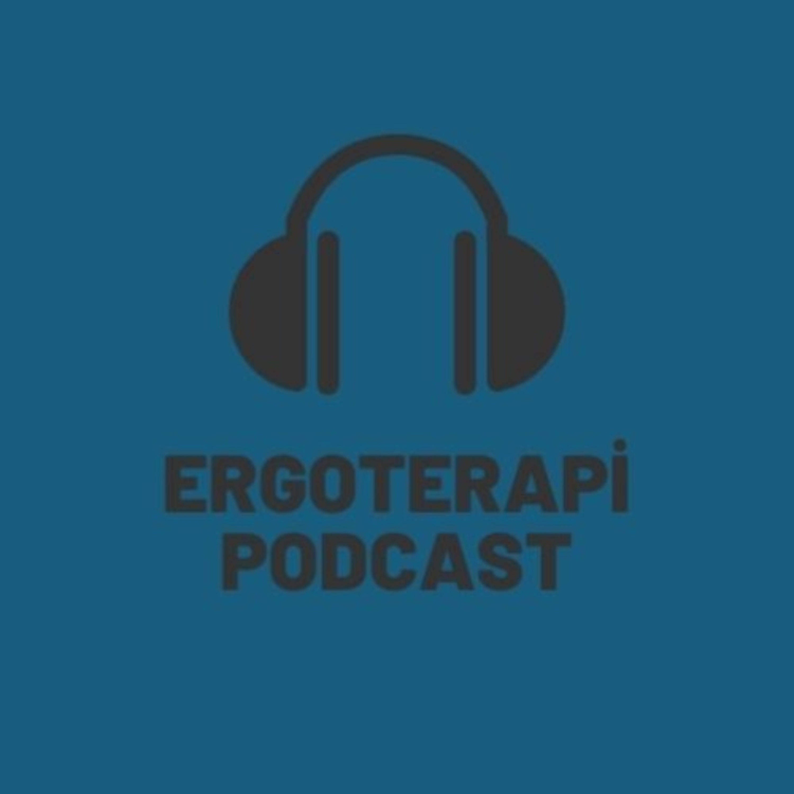 Ergoterapi Podcast podcast artwork