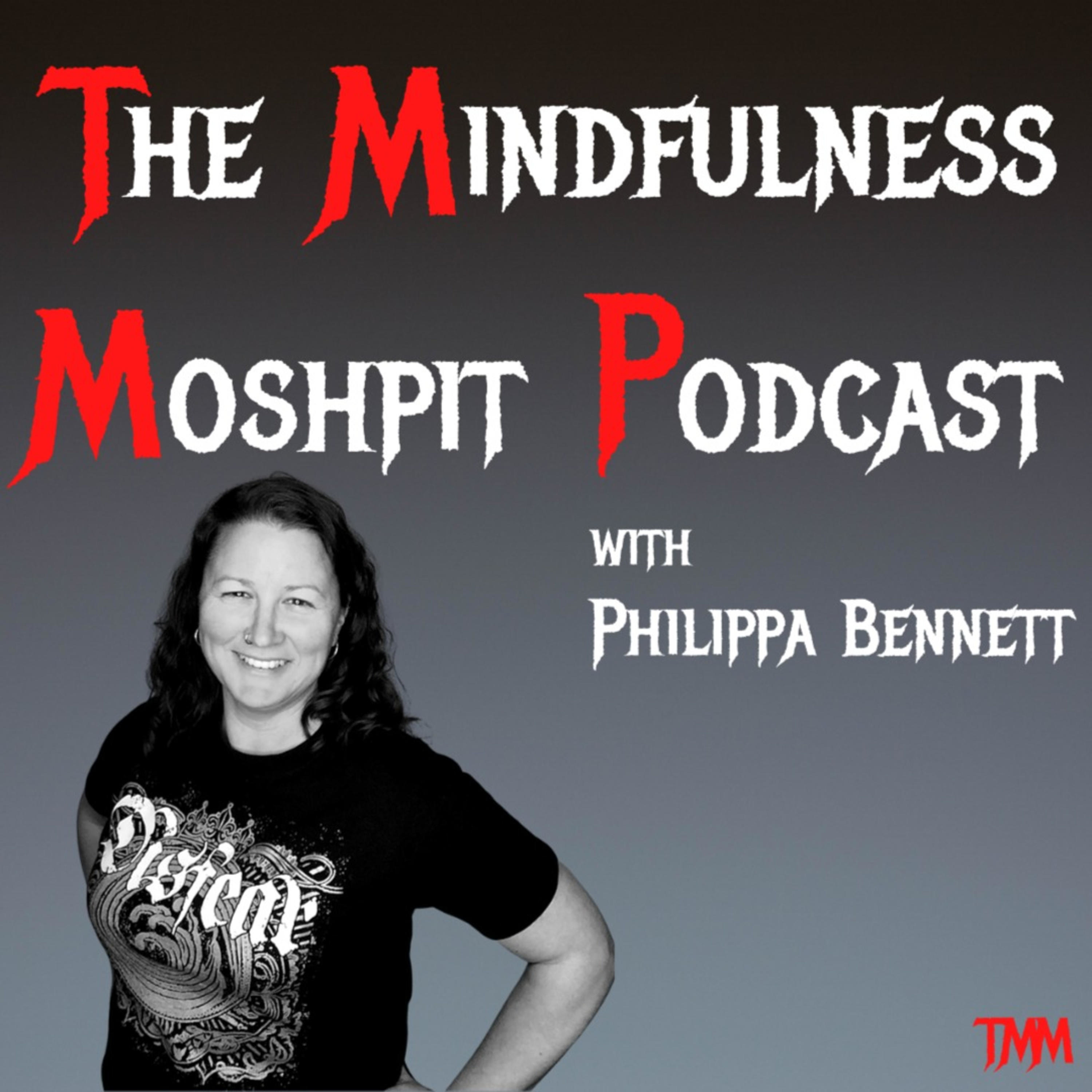 The Mindfulness Moshpit