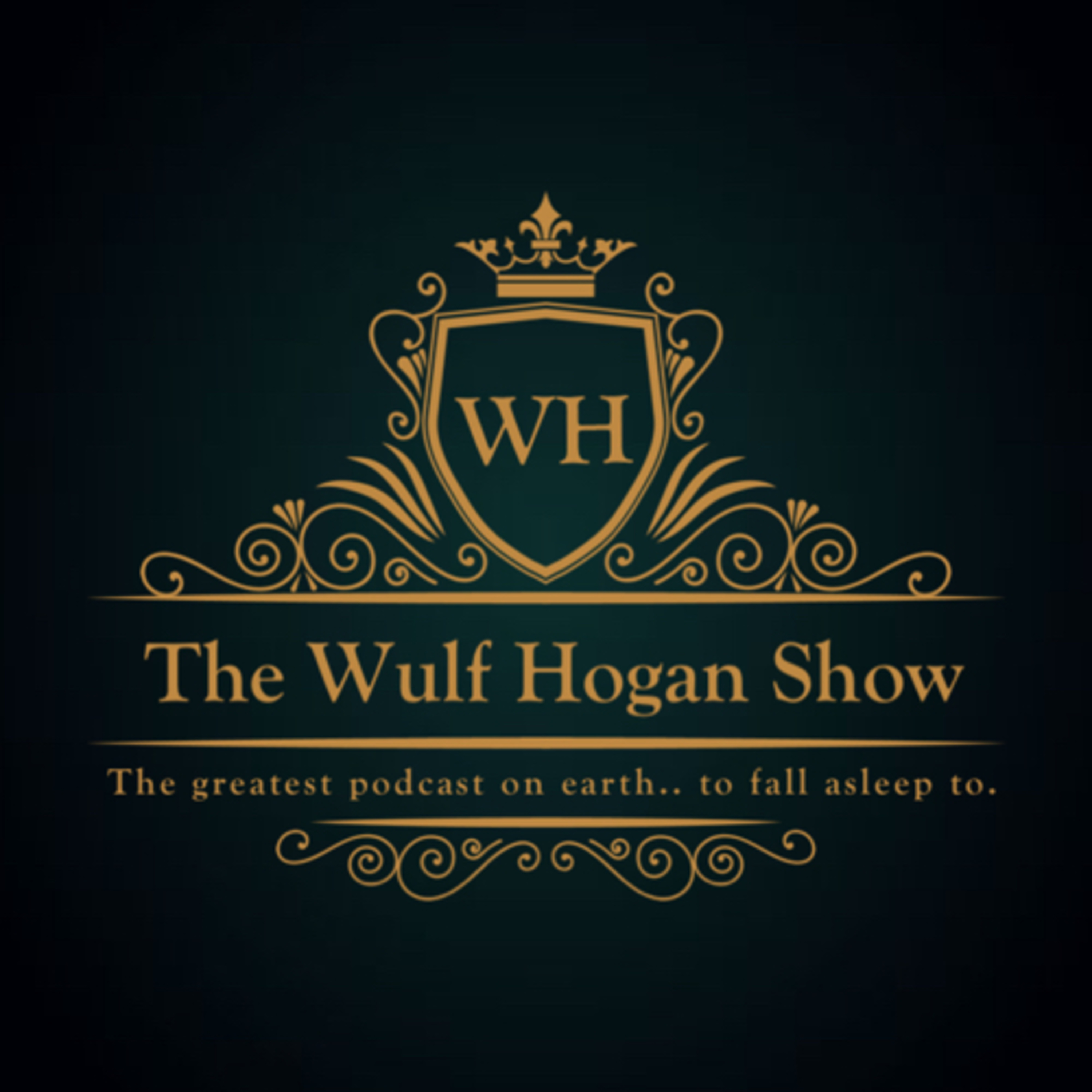 The Wulf Hogan Show