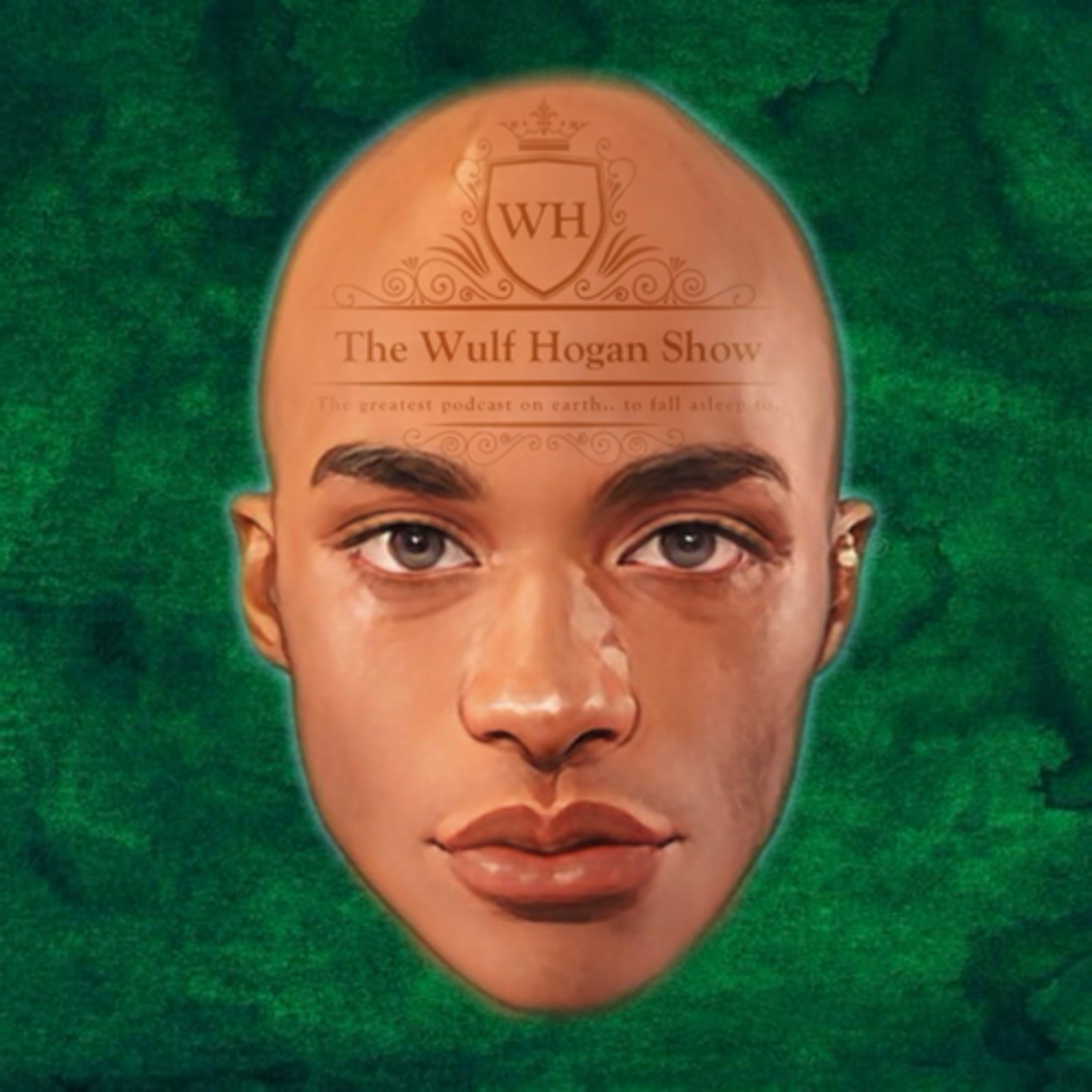 The Wulf Hogan Show