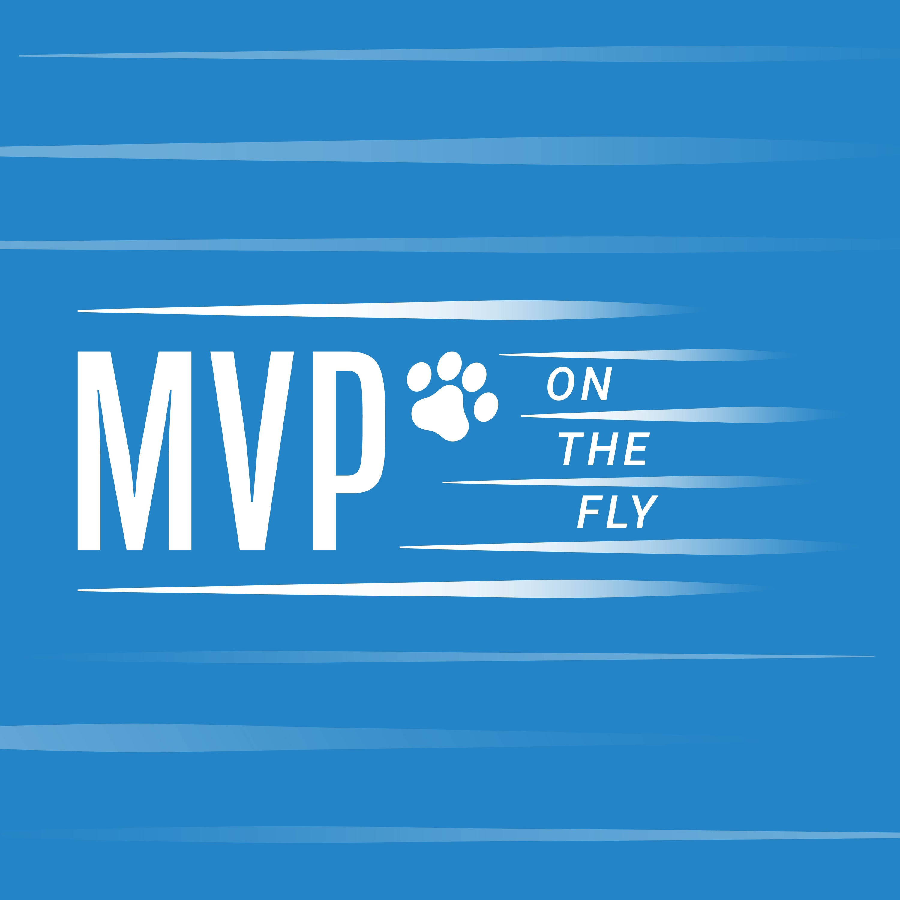 MVP "On the Fly"
