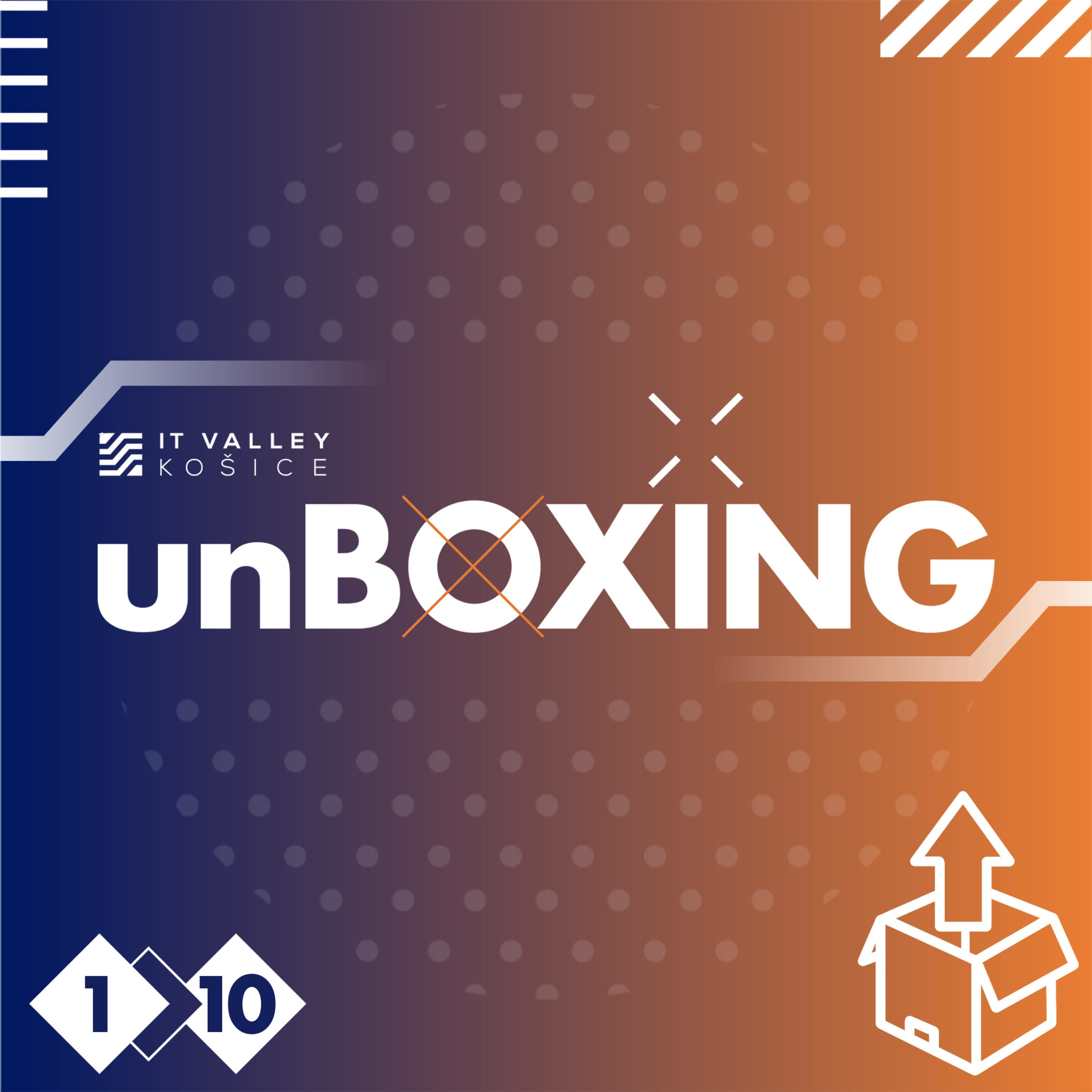 unBOXING #1 DUŠEVNÉ ZDRAVIE- TABU TÉMA?