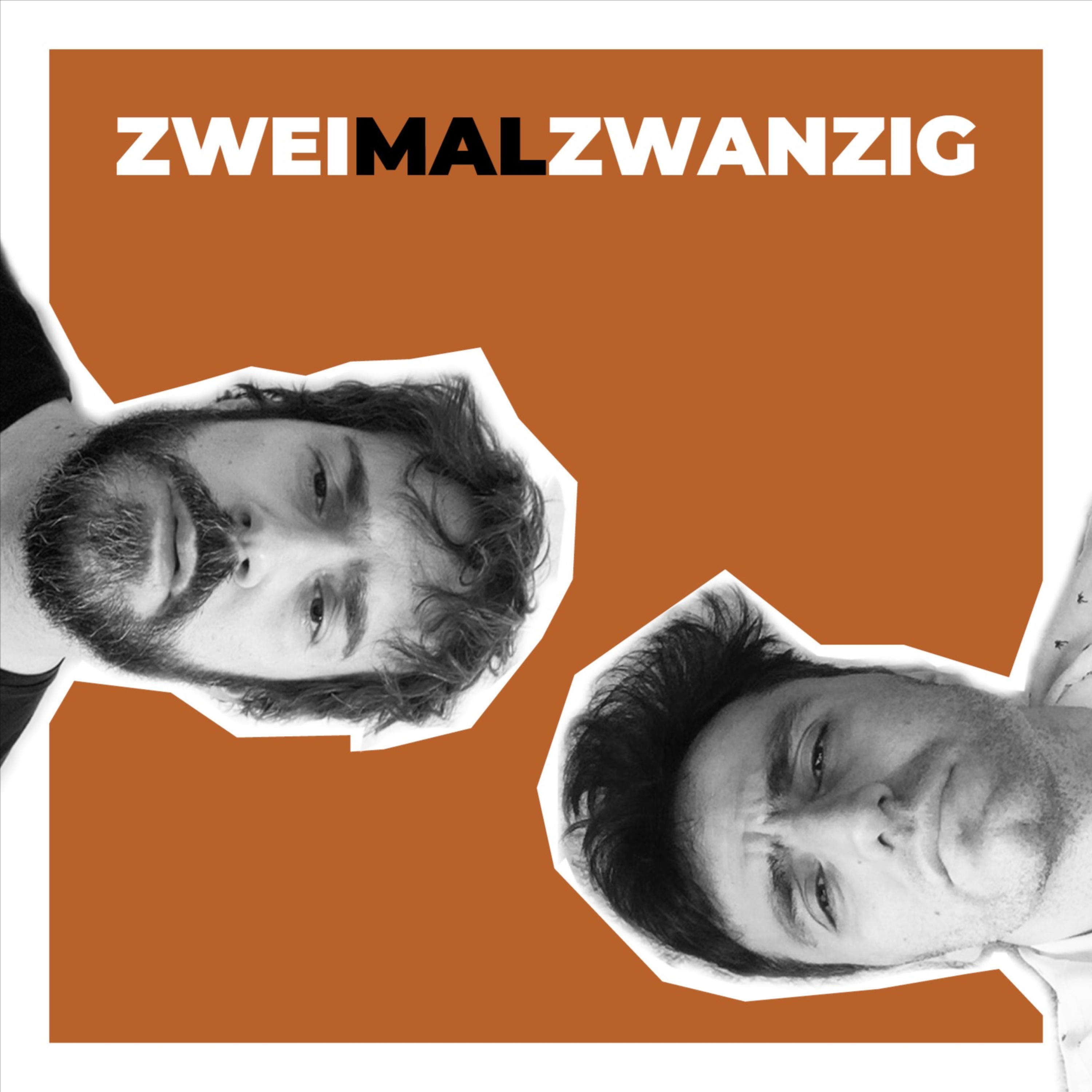 ZWEIMAL ZWANZIG