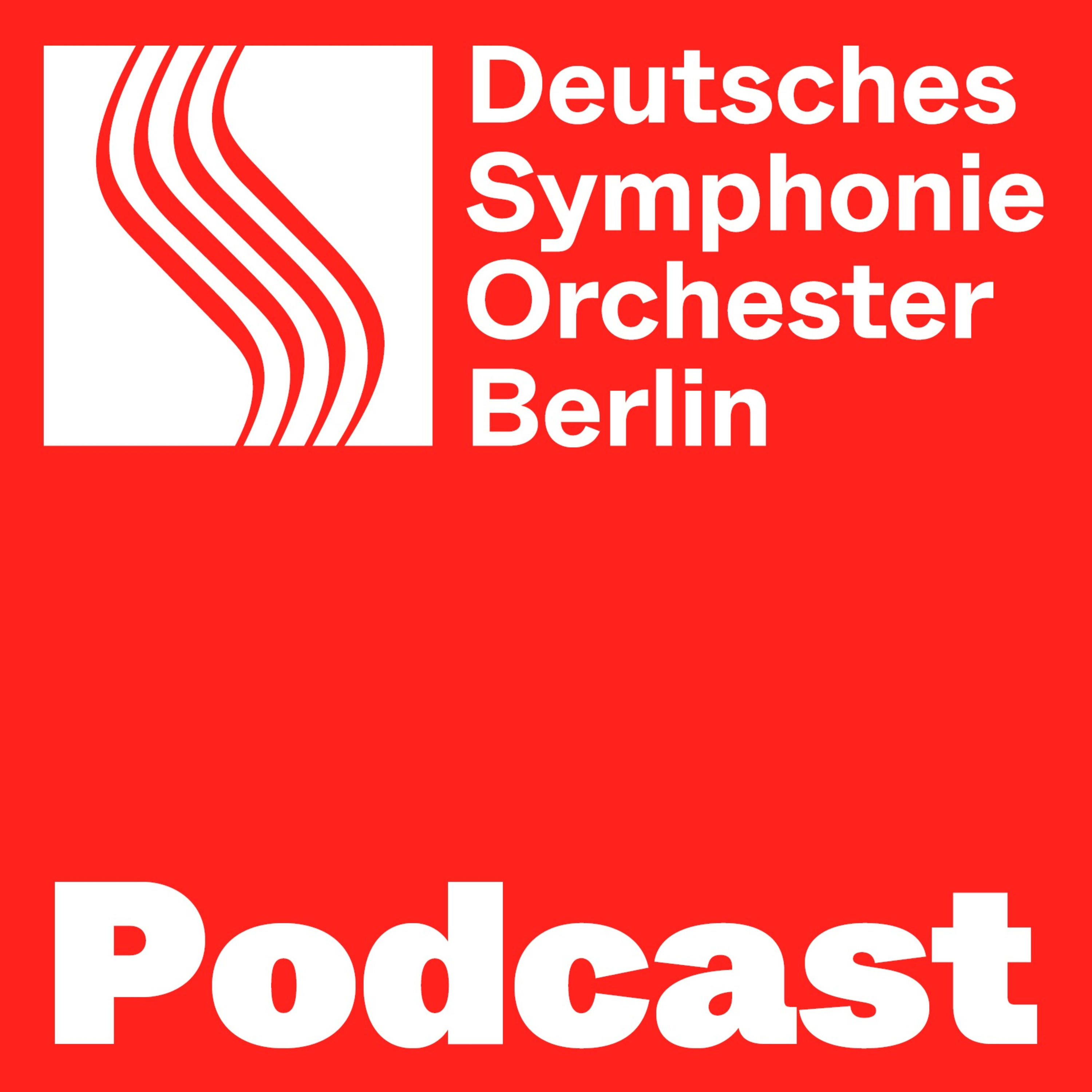 Berlin braucht Musik! podcast artwork