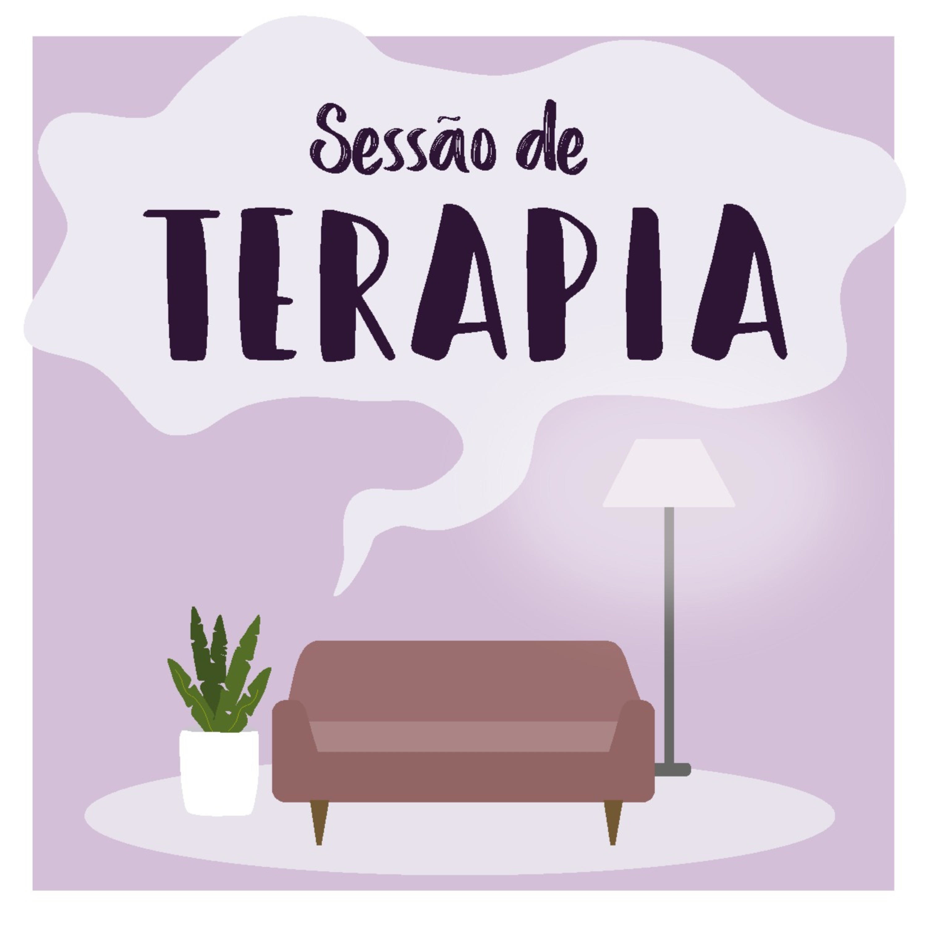 Sessão de Terapia 
