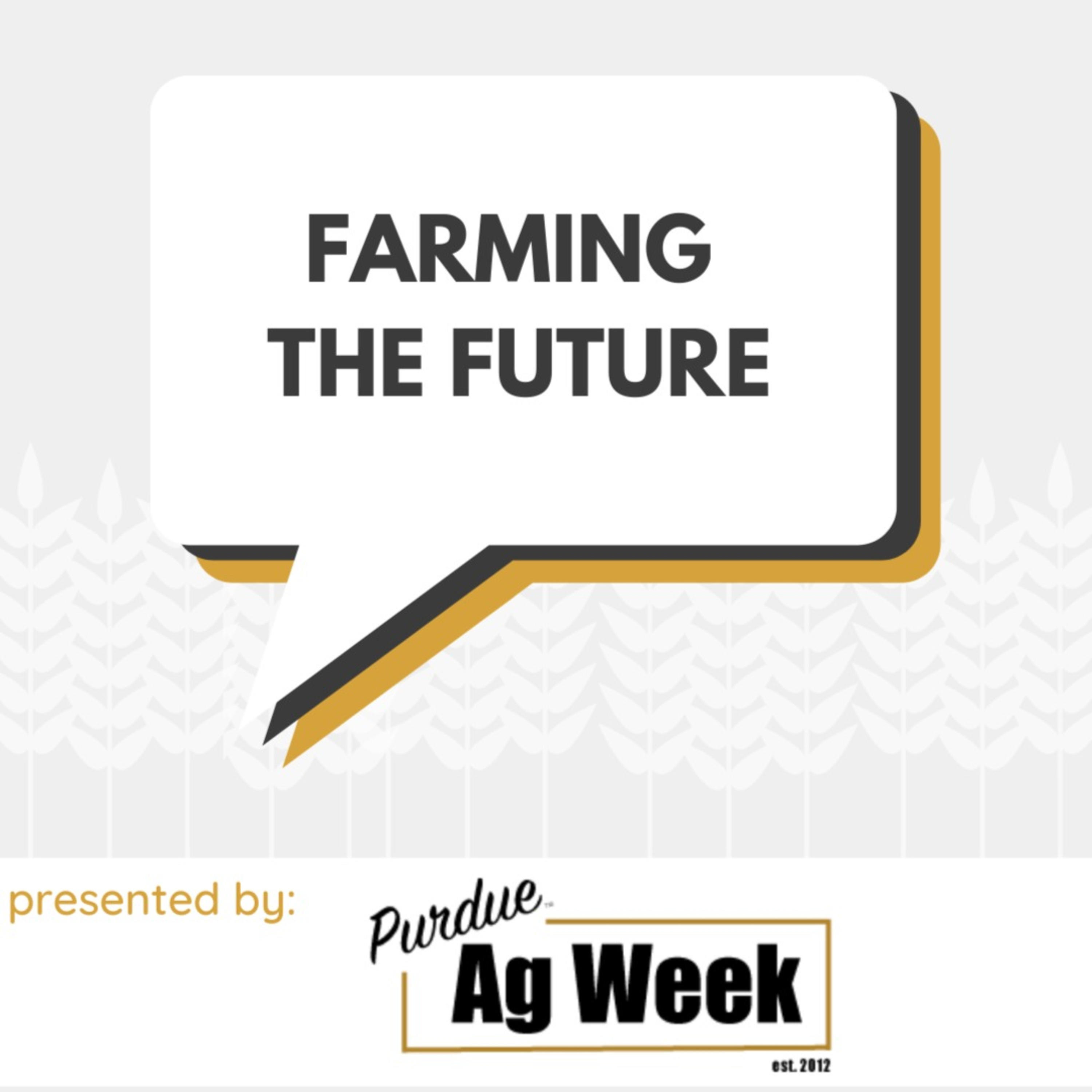 Farming the Future