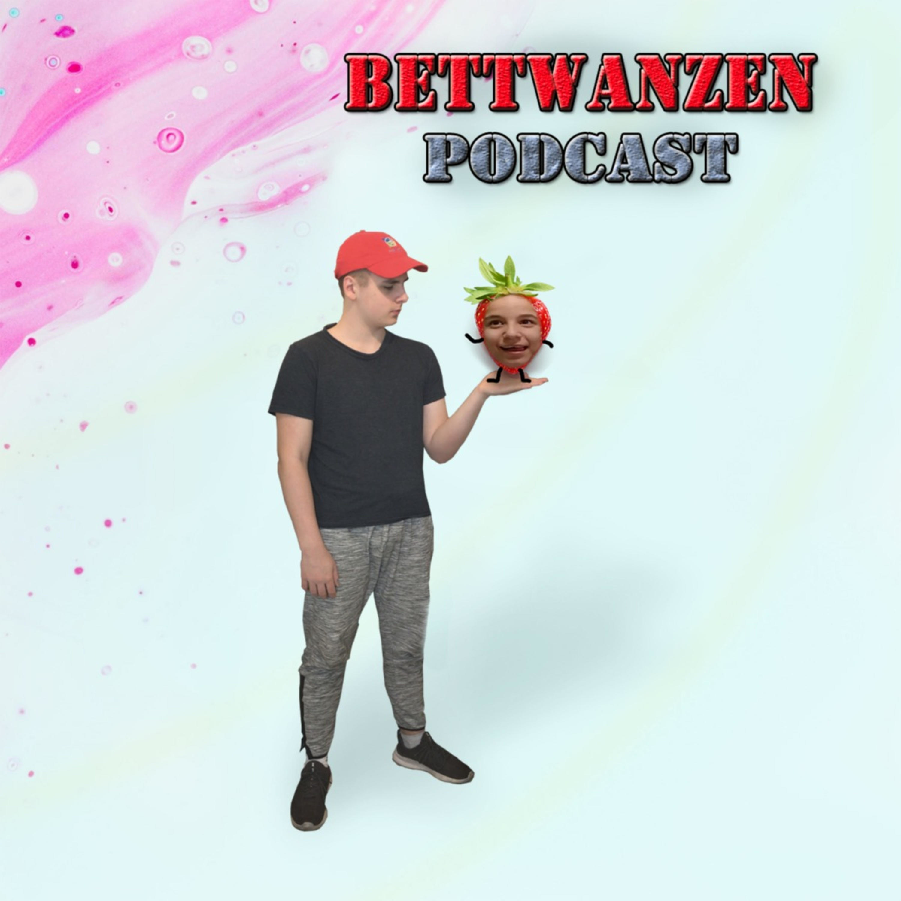 Bettwanzen Podcast
