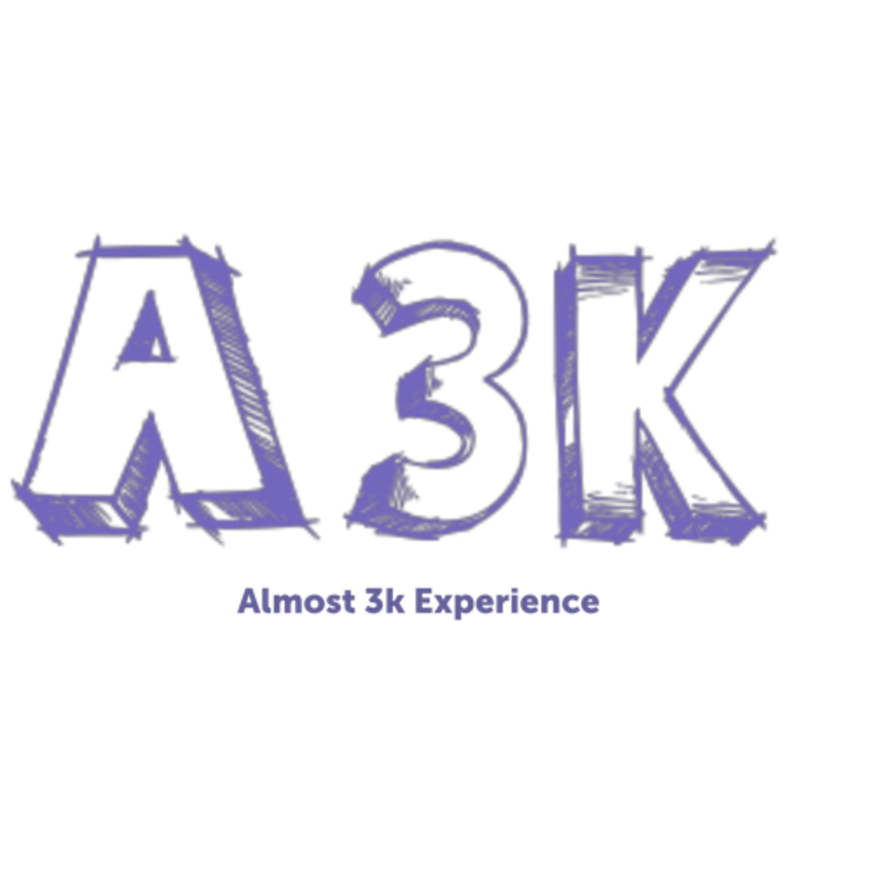 Almost 3K Experience