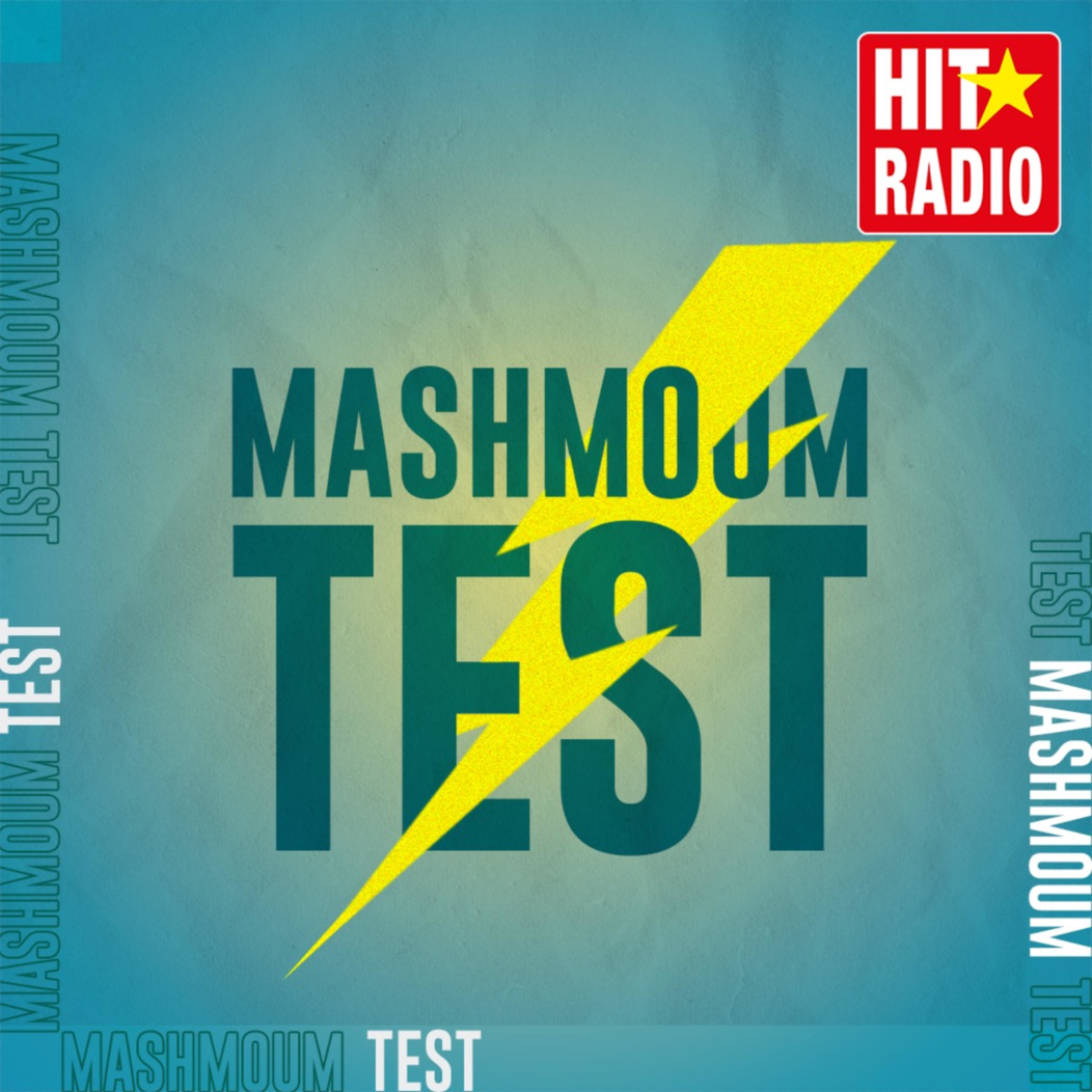Mashmoum Test