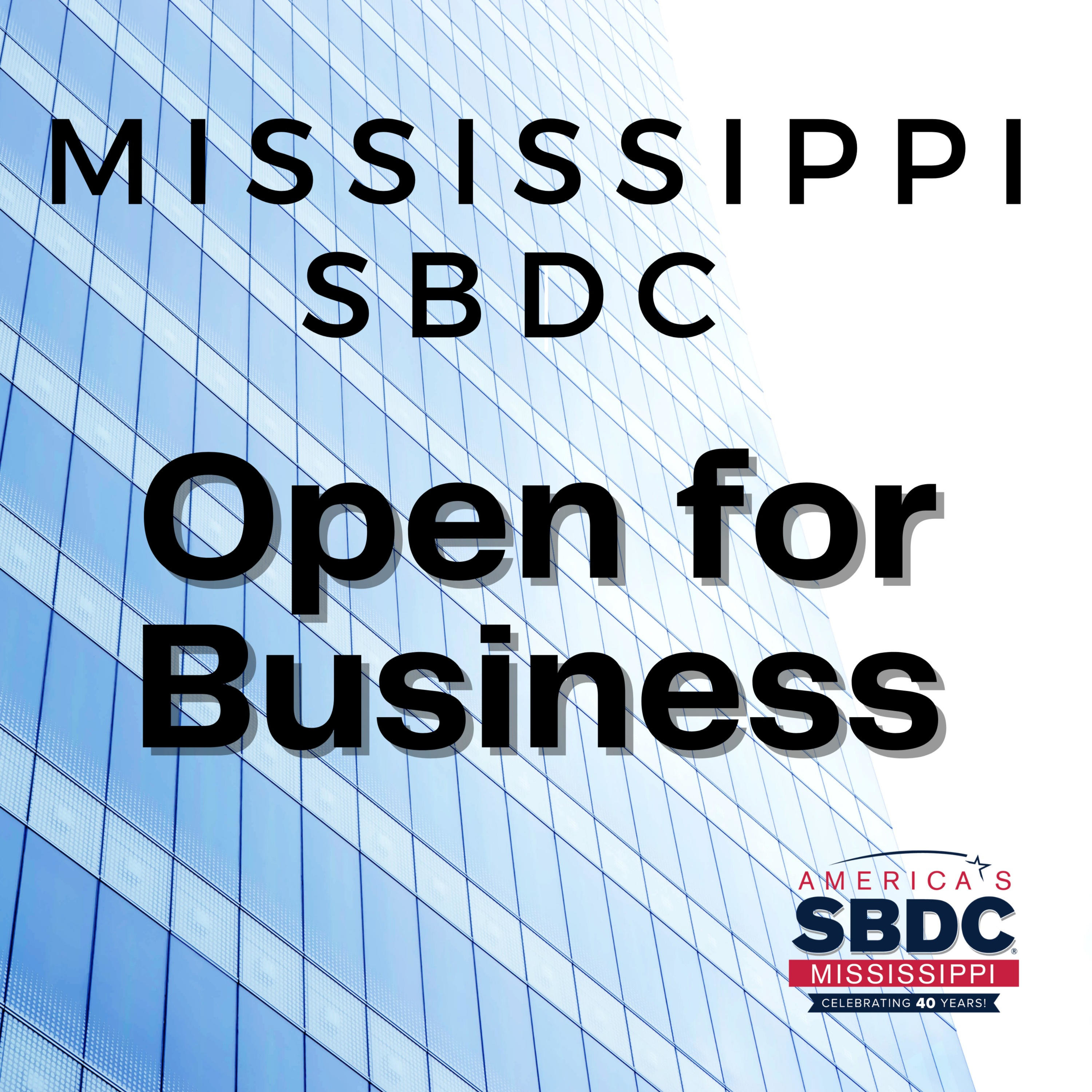 Mississippi SBDC