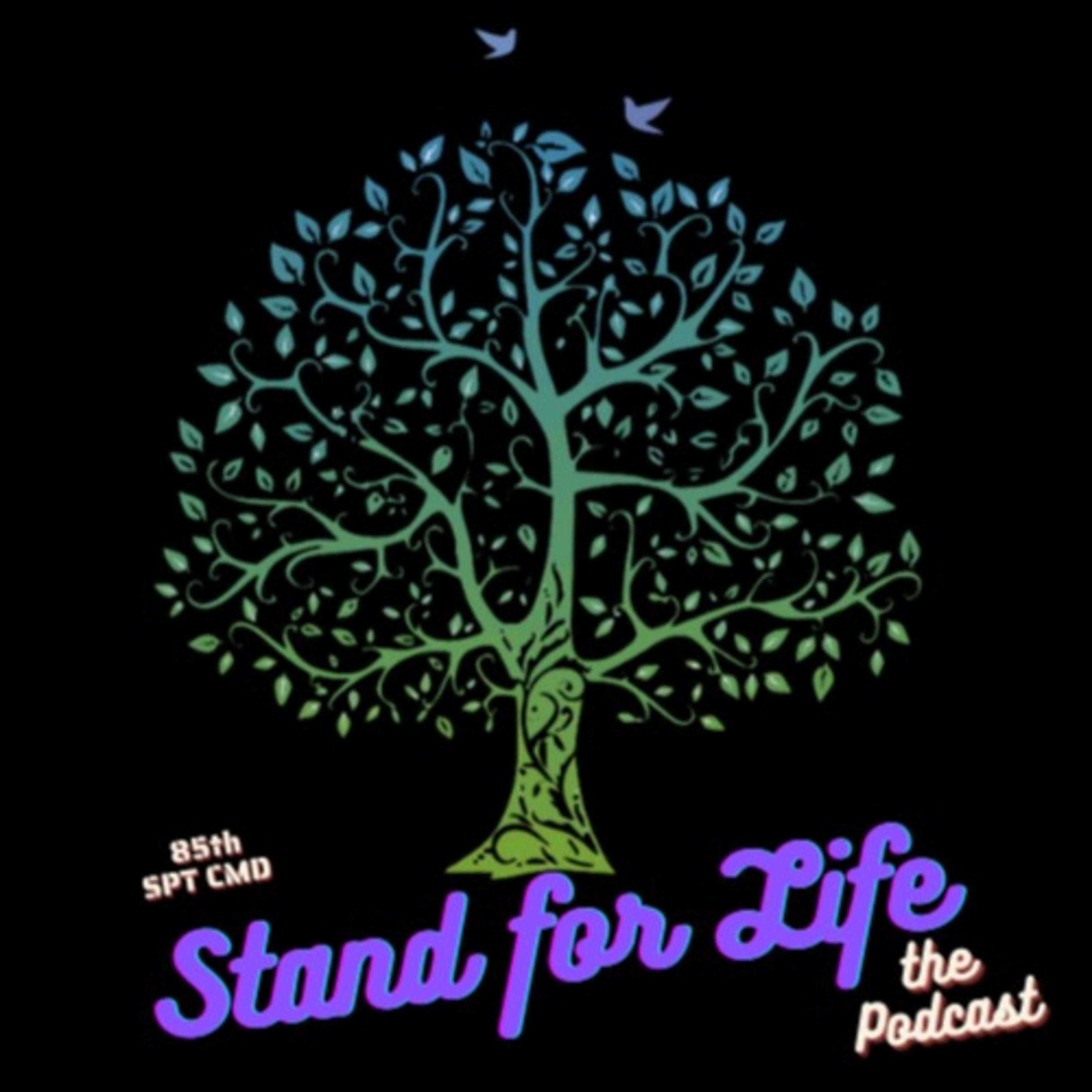 Stand For Life