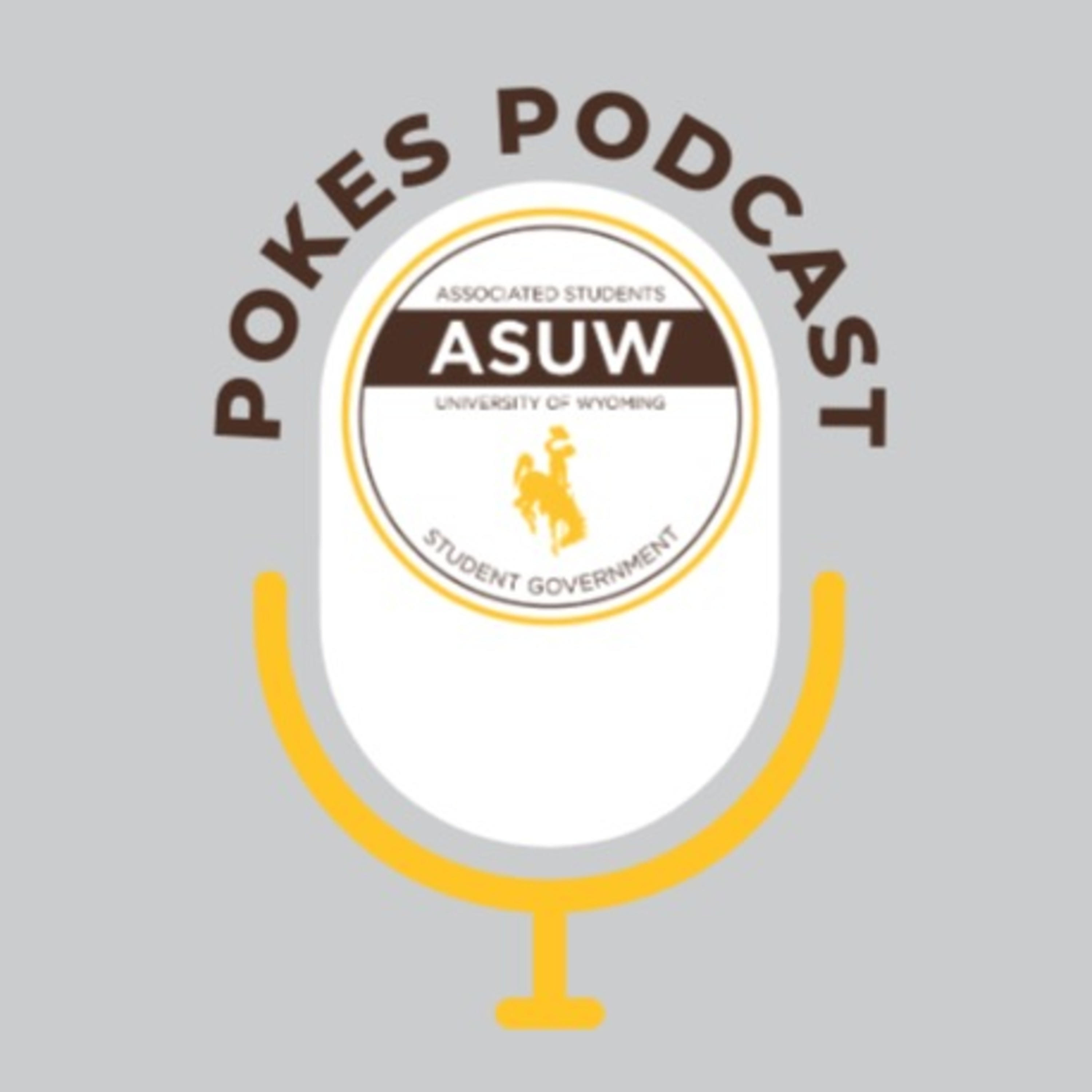 Pokes Podcast podcast artwork