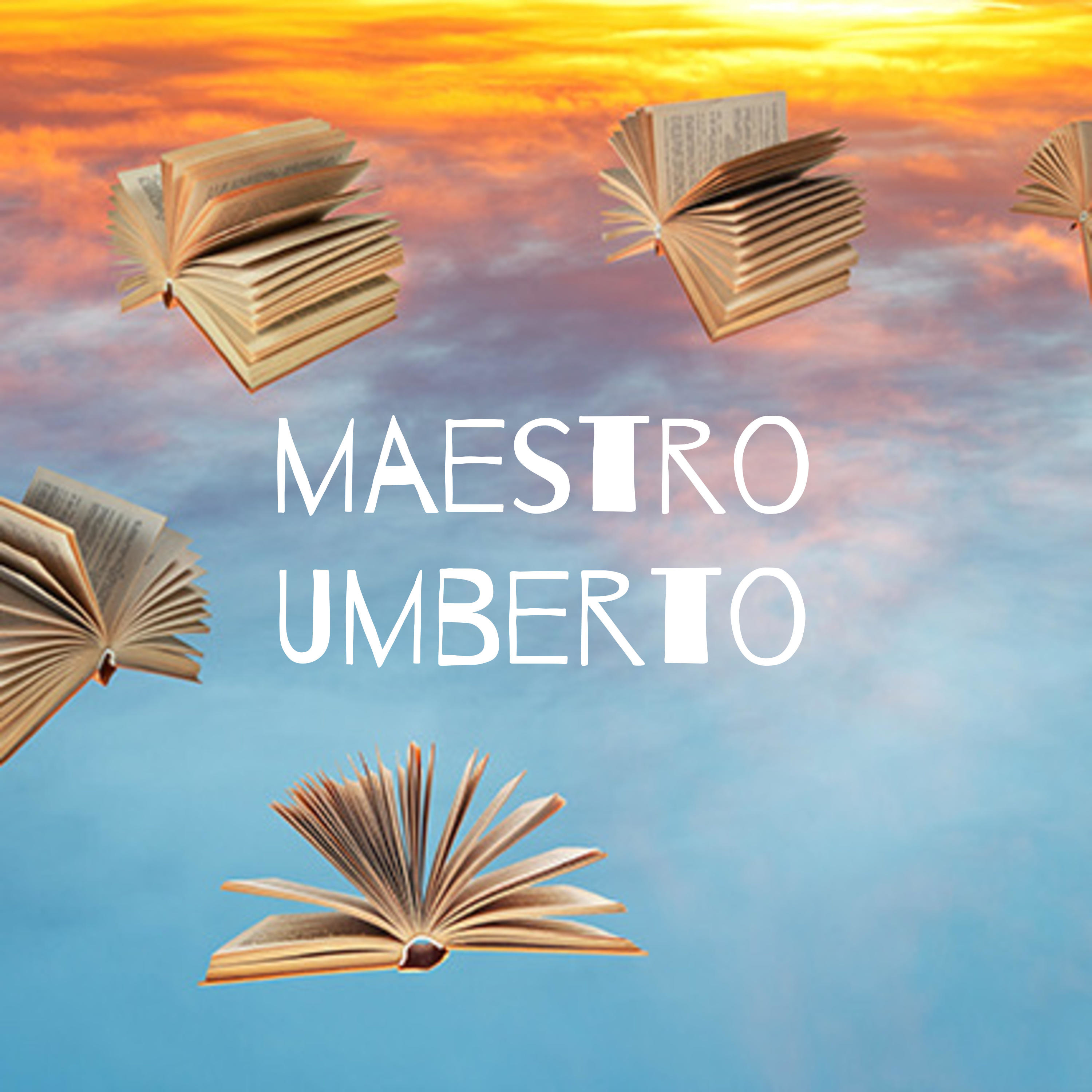 maestro Umberto - leggiamo insieme!