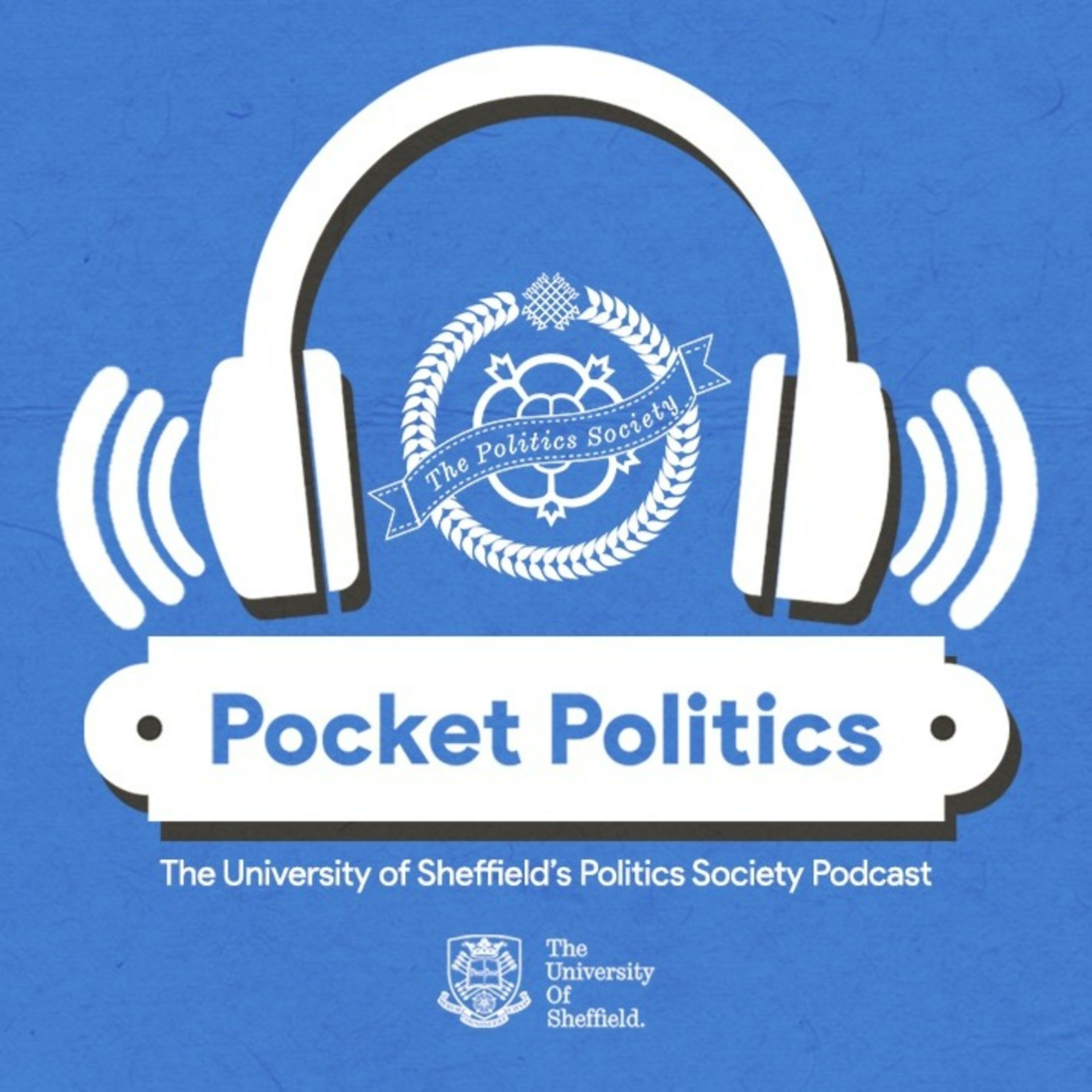 Pocket Politics
