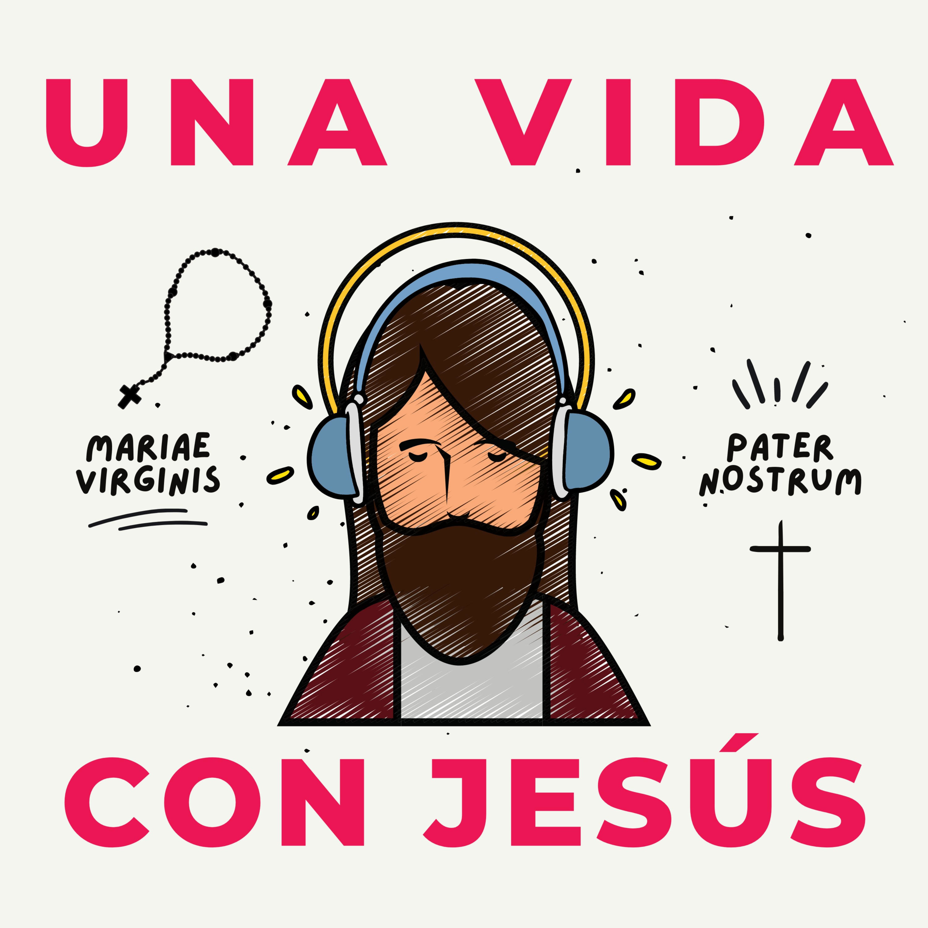 Una Vida con Jesús