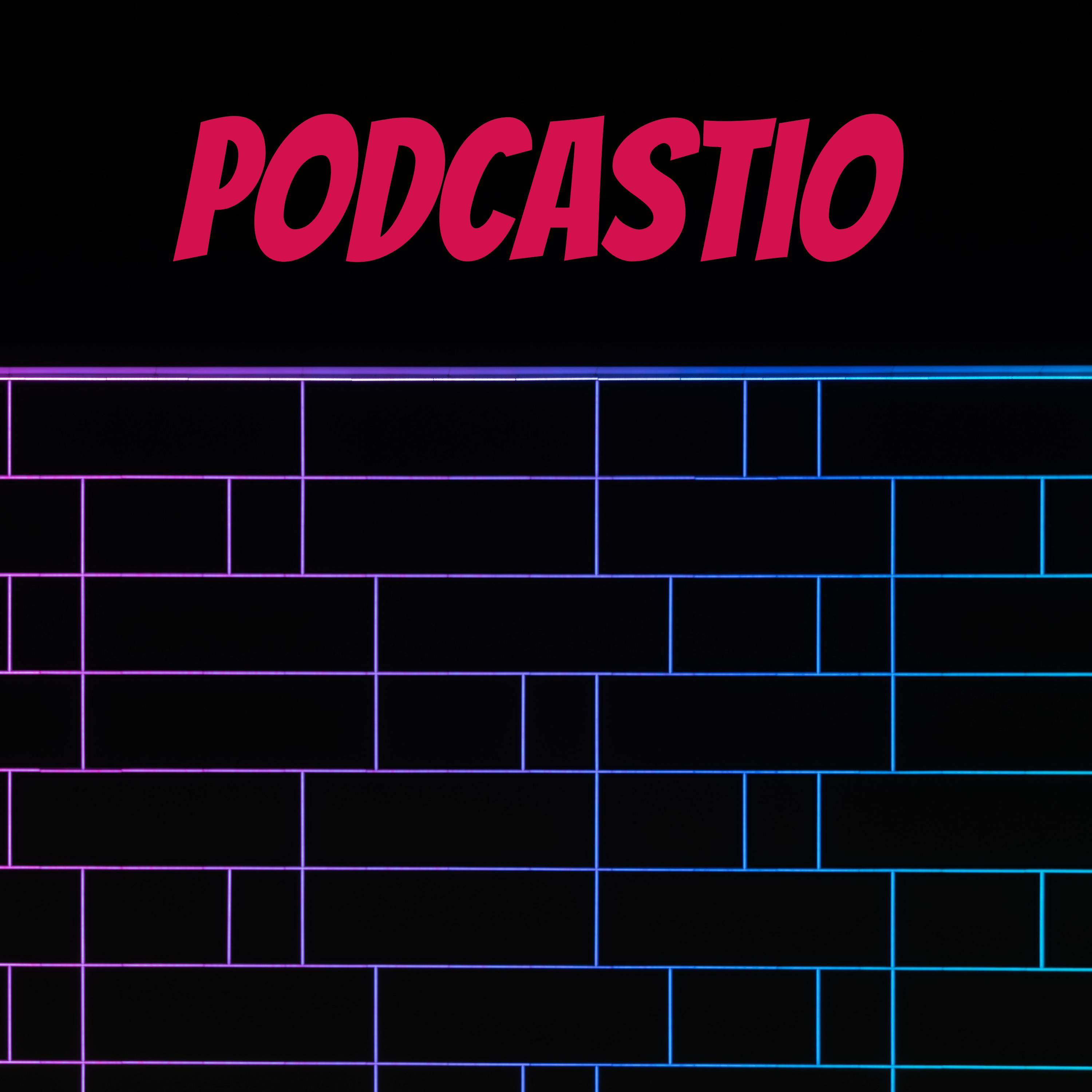 Podcastio